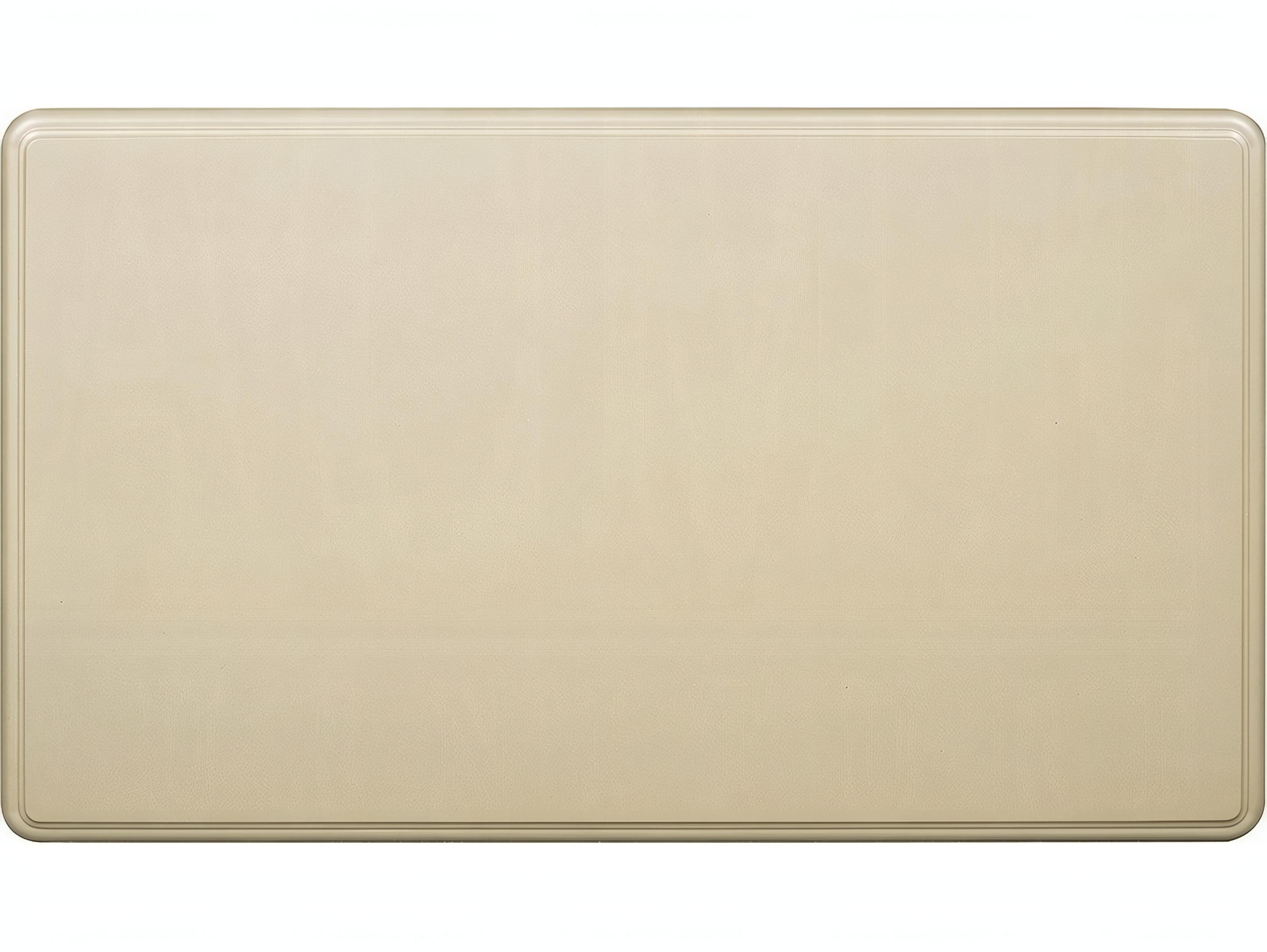 Acme Furniture Libertee Rectangular Wood Champagne Coffee Table