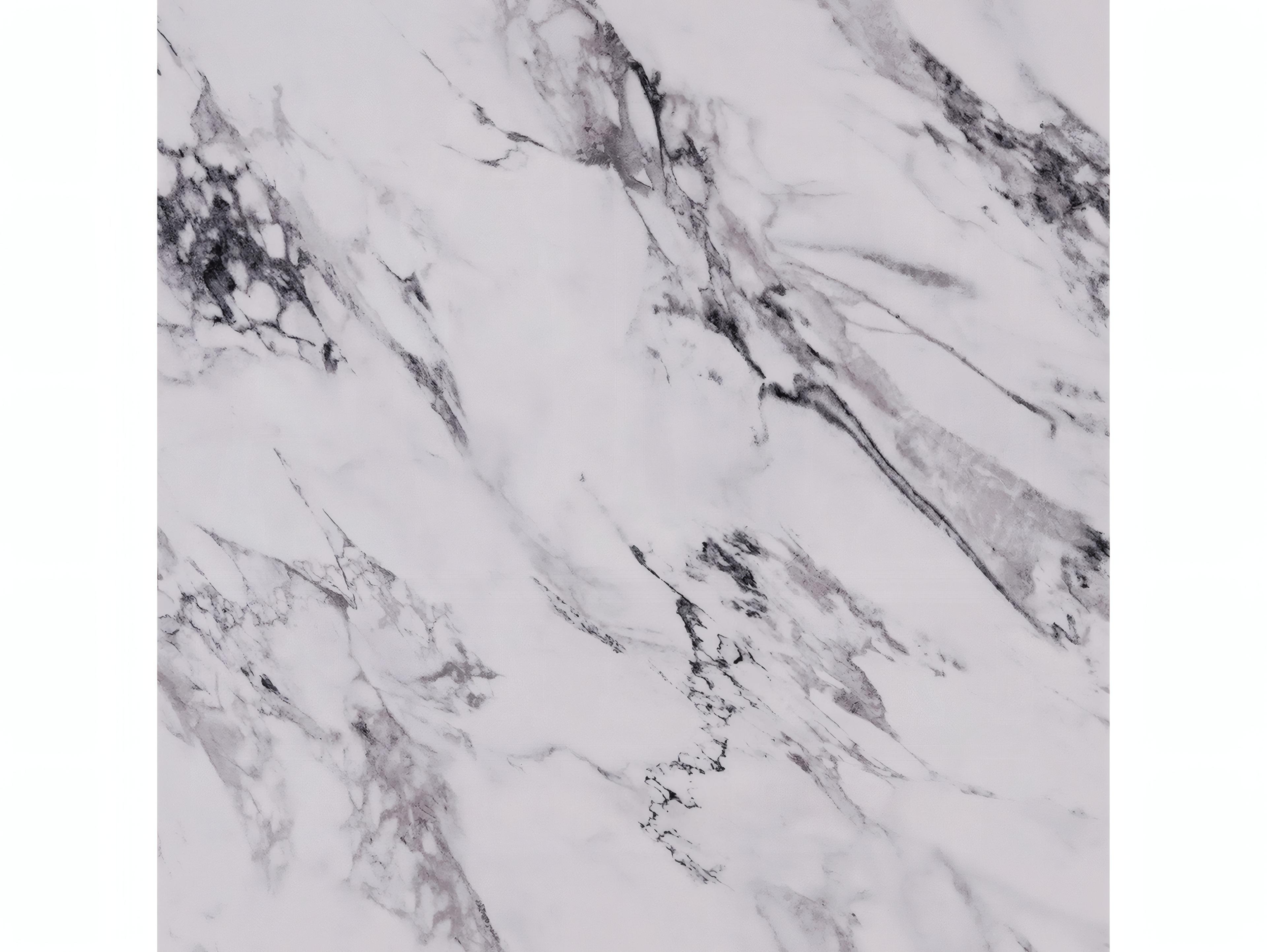 Acme Furniture Fritzy Rectangular Faux Stone Engineered Coffee Table