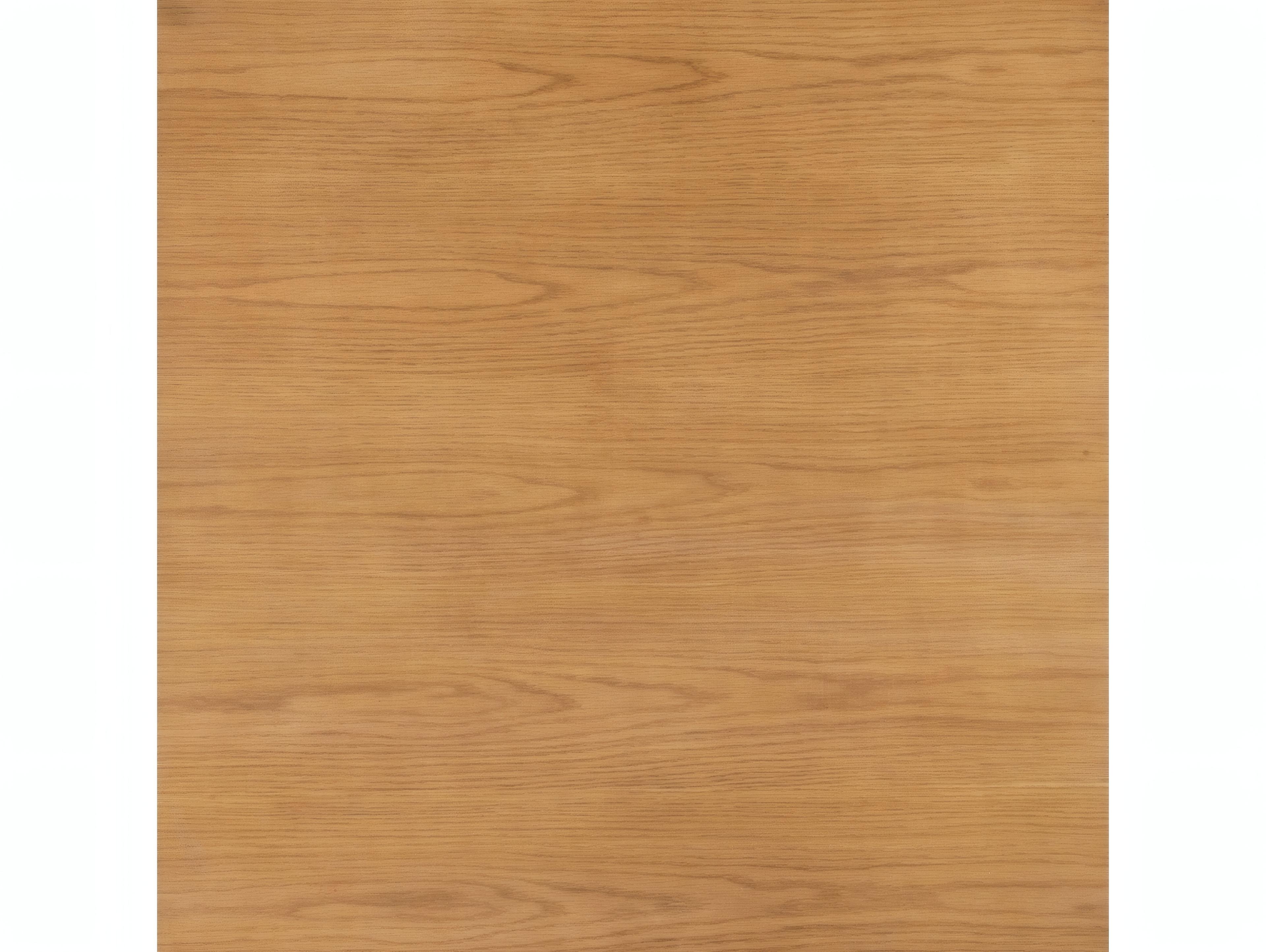 Acme Furniture Zoey Square Wood Oak Coffee Table