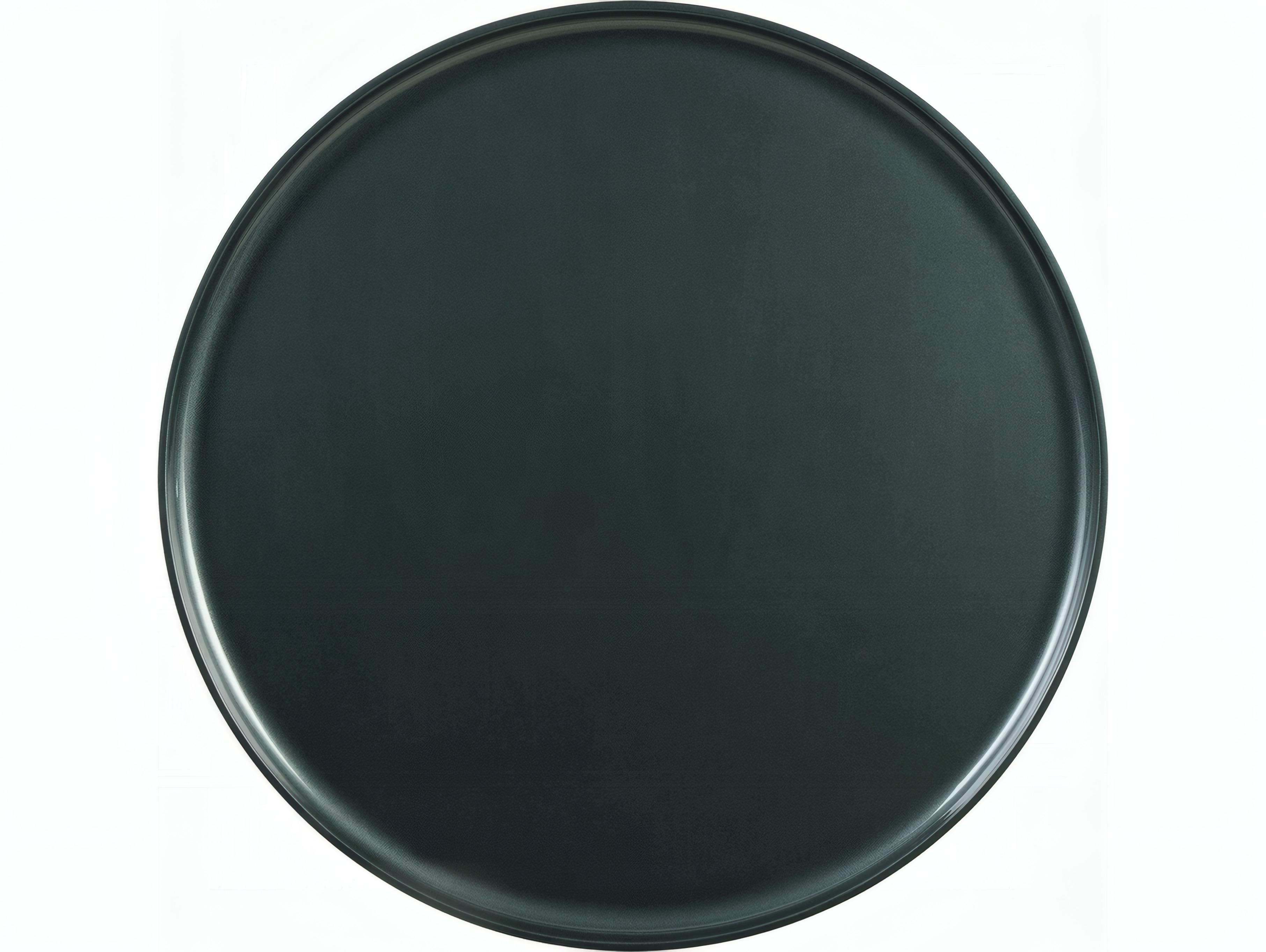 Acme Furniture Lakita Round Wood Coffee Table