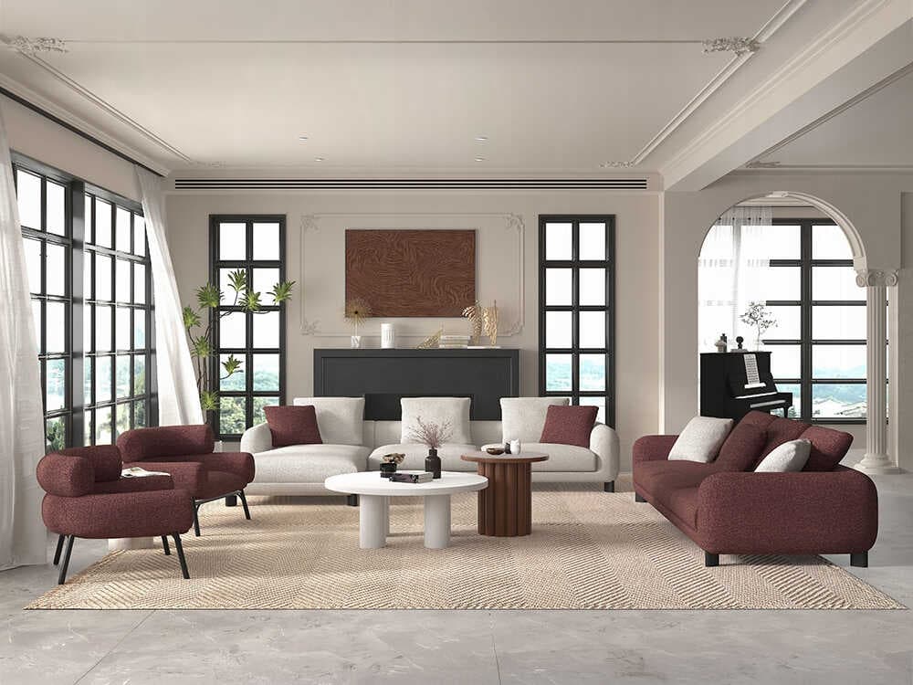 Acme Furniture Mardi Sofa Set