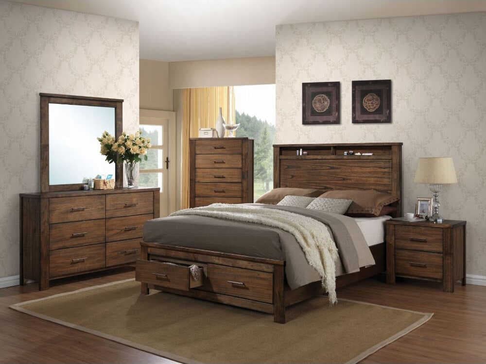 Acme Furniture Merrilee Bedroom Set