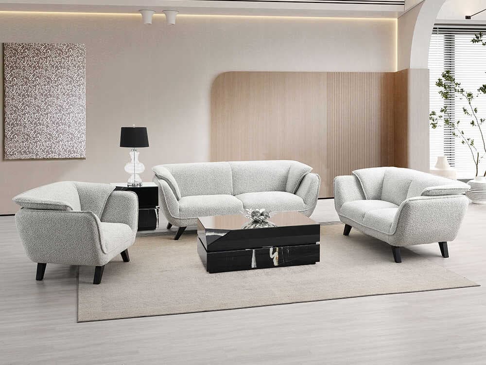 Acme Furniture Nayeli Sofa Set
