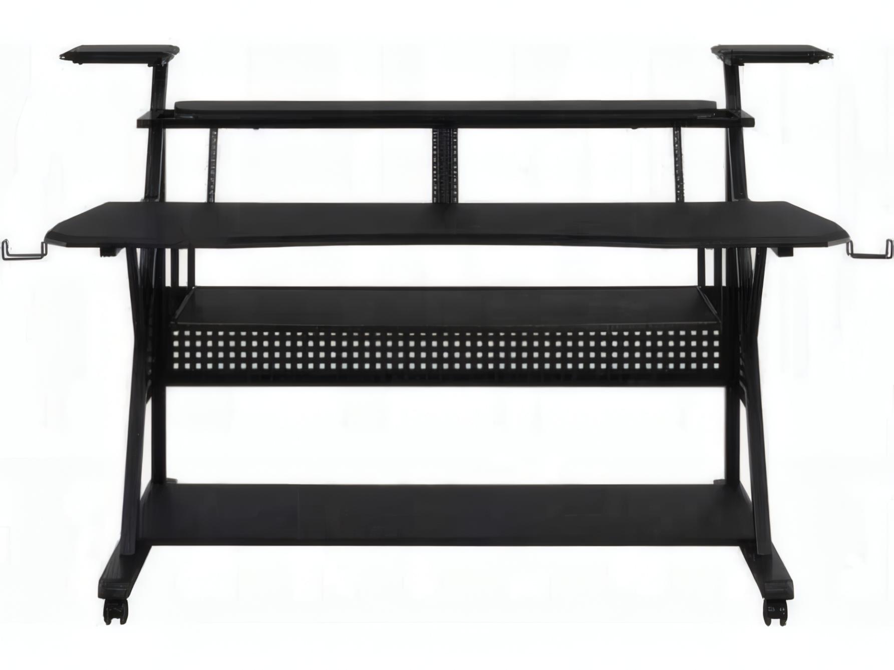 Acme Furniture Willow Black Computer Desk