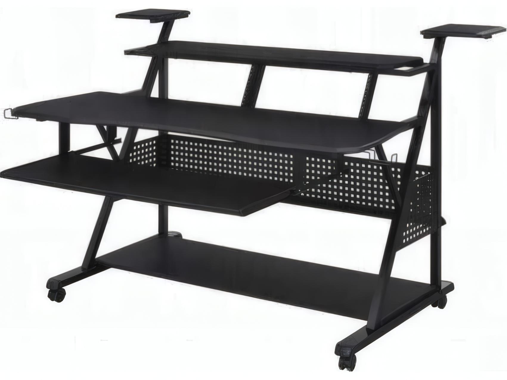 Acme Furniture Willow Black Computer Desk