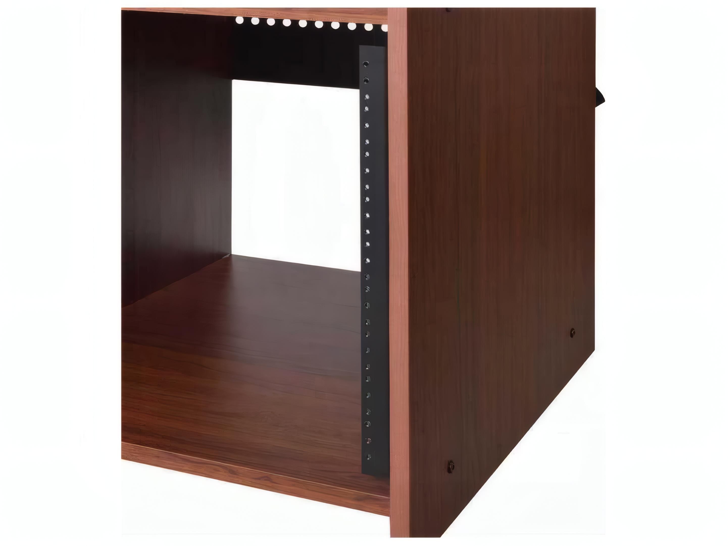 Acme Furniture Annette Cherry Brown Computer Desk