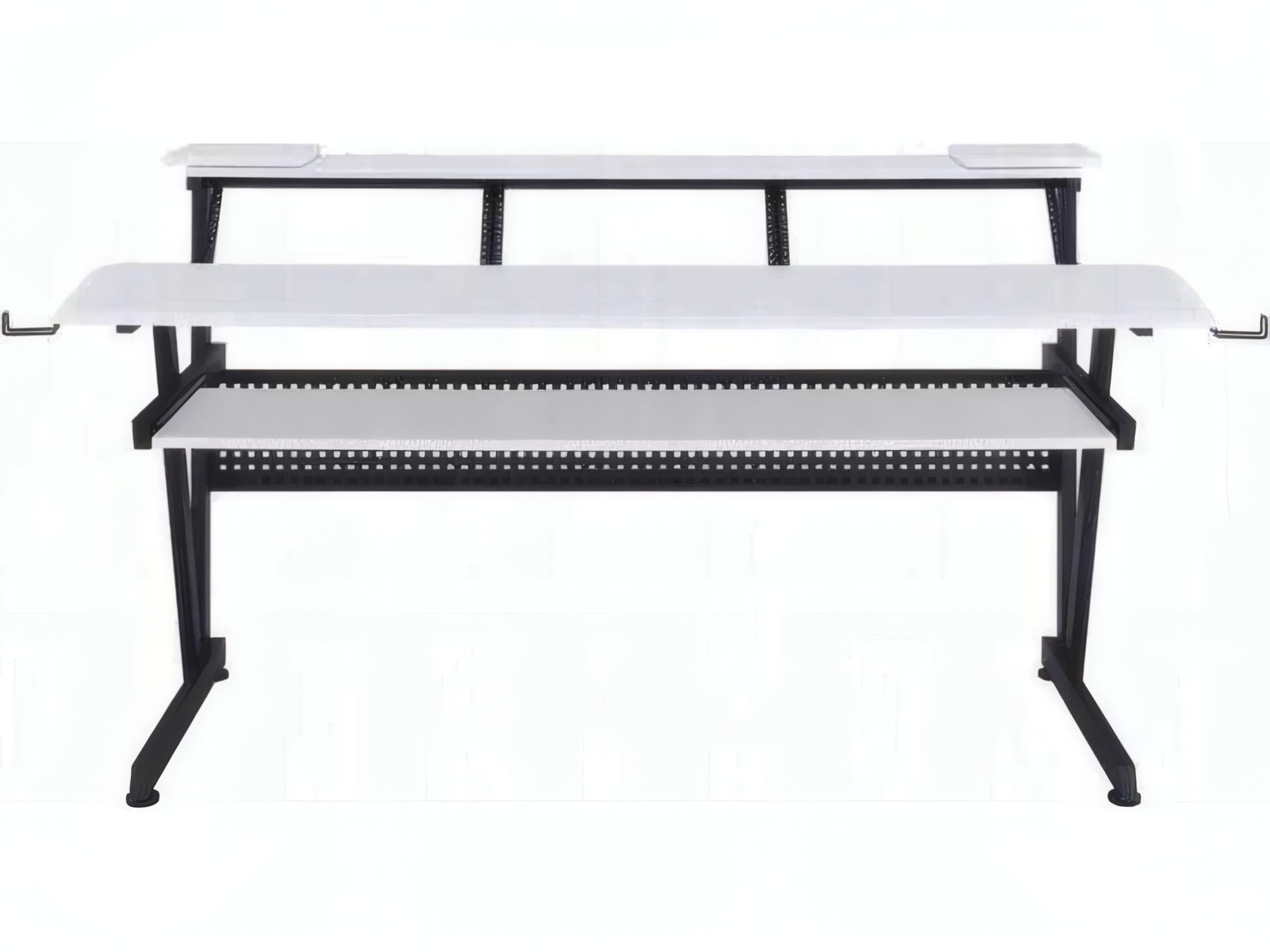 Acme Furniture Saida White Computer Desk