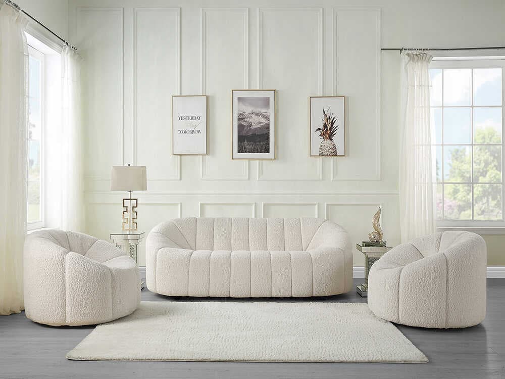 Acme Furniture Osmash Sofa Set