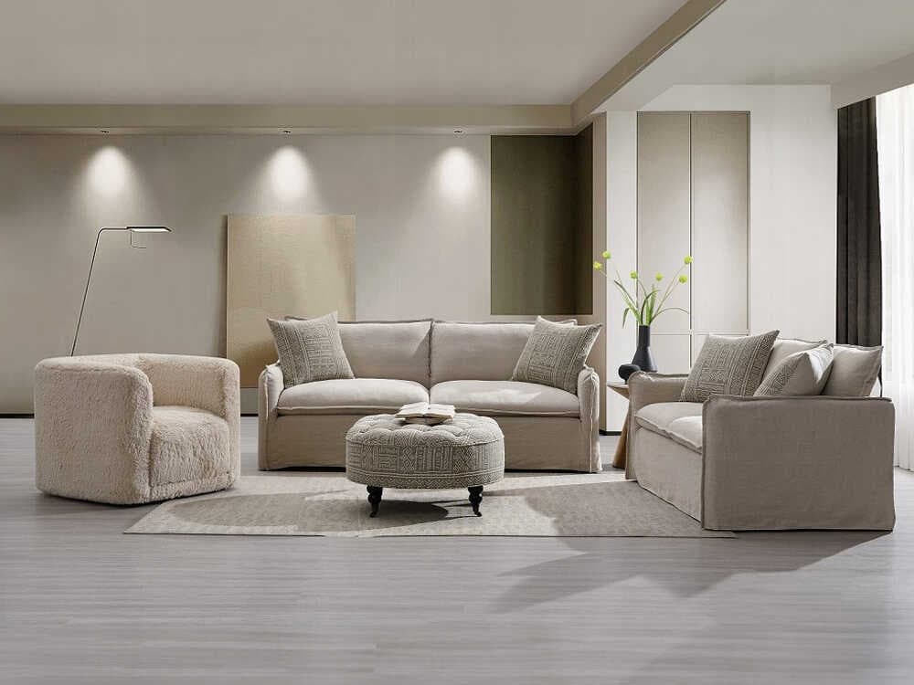 Acme Furniture Upendo Sofa Set