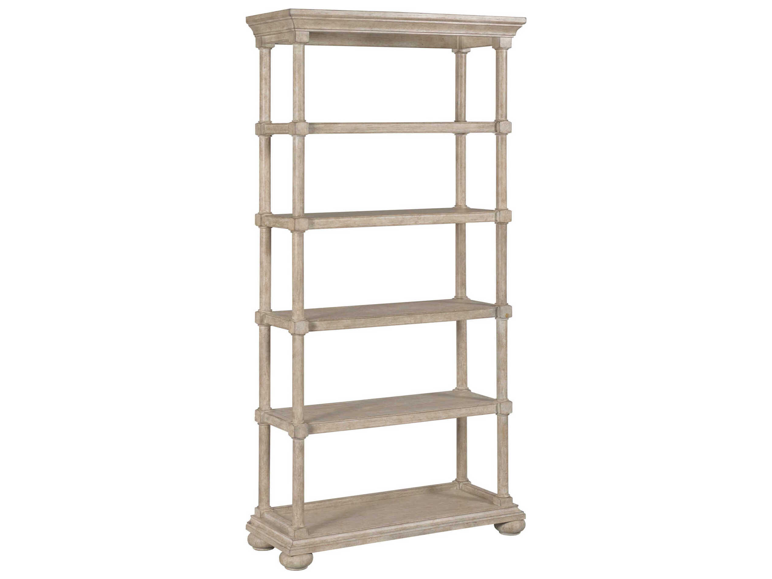 American Drew Cambric Ronde Breve Etagere