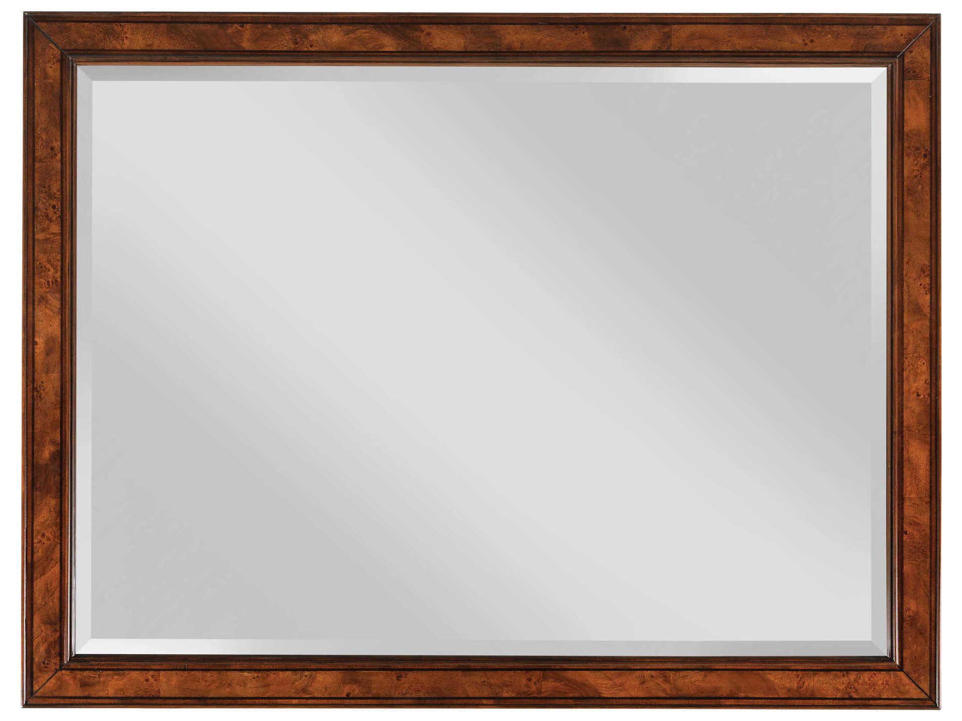 American Drew Addison Andover New Classic Rectangular Dresser Mirror