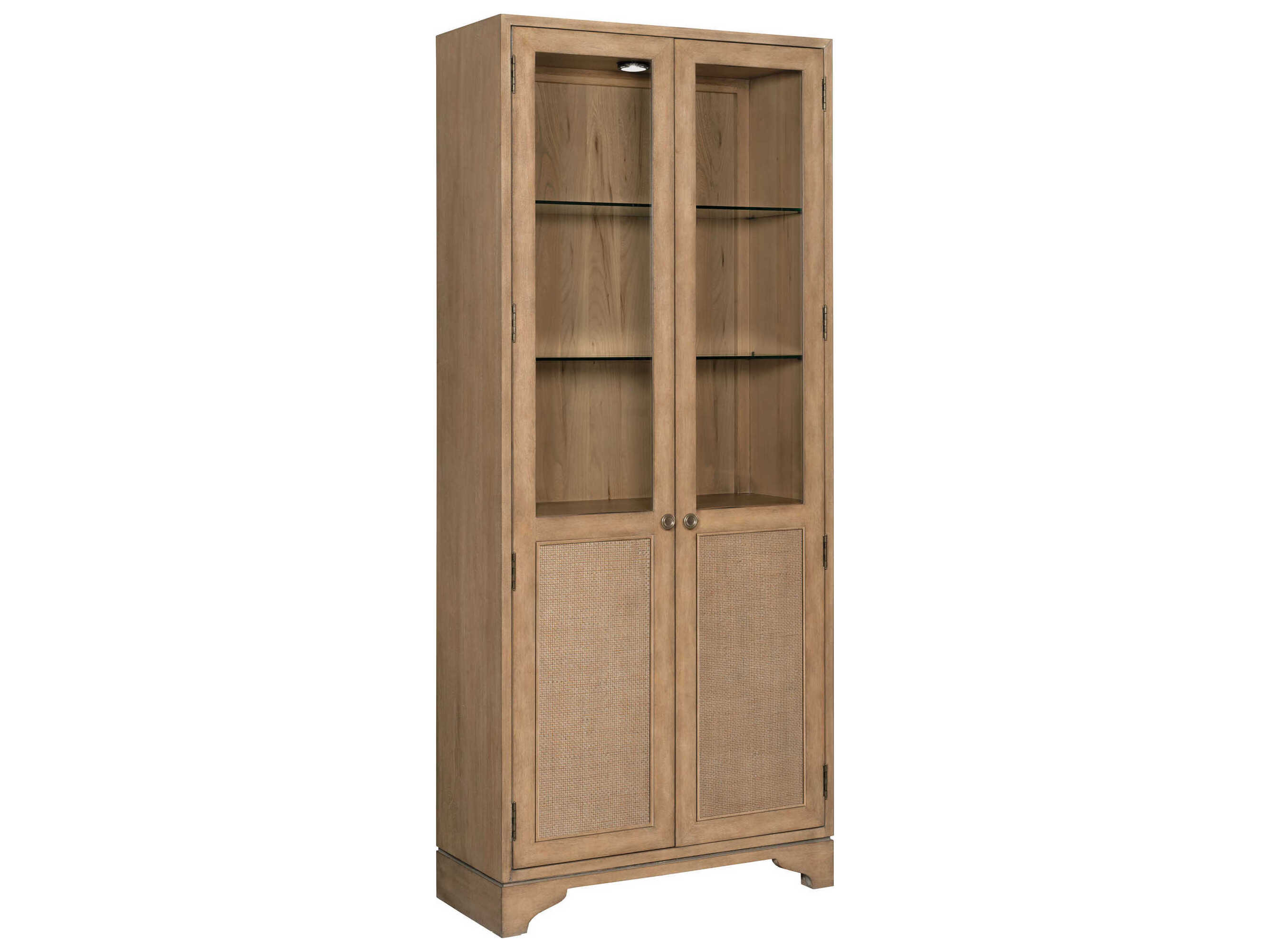 American Drew Chastain Westbridge Bookcase