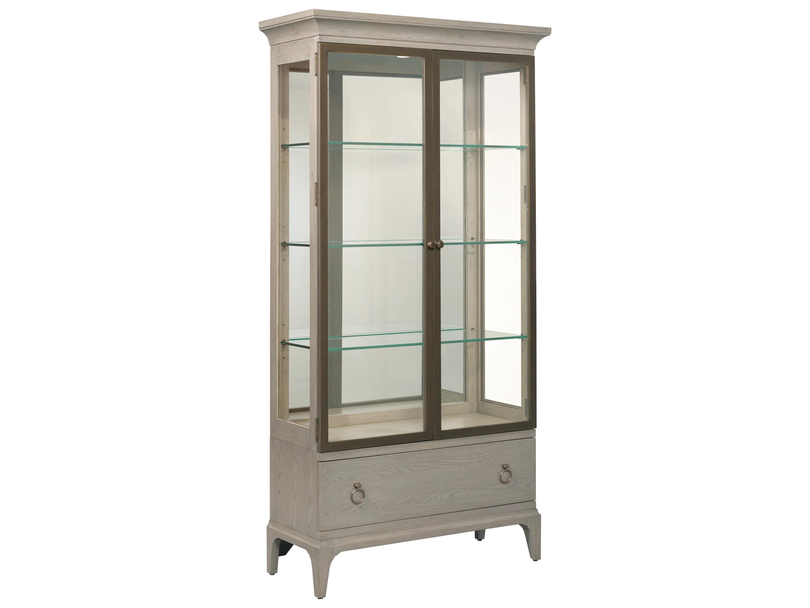 American Drew Milan Display Cabinet