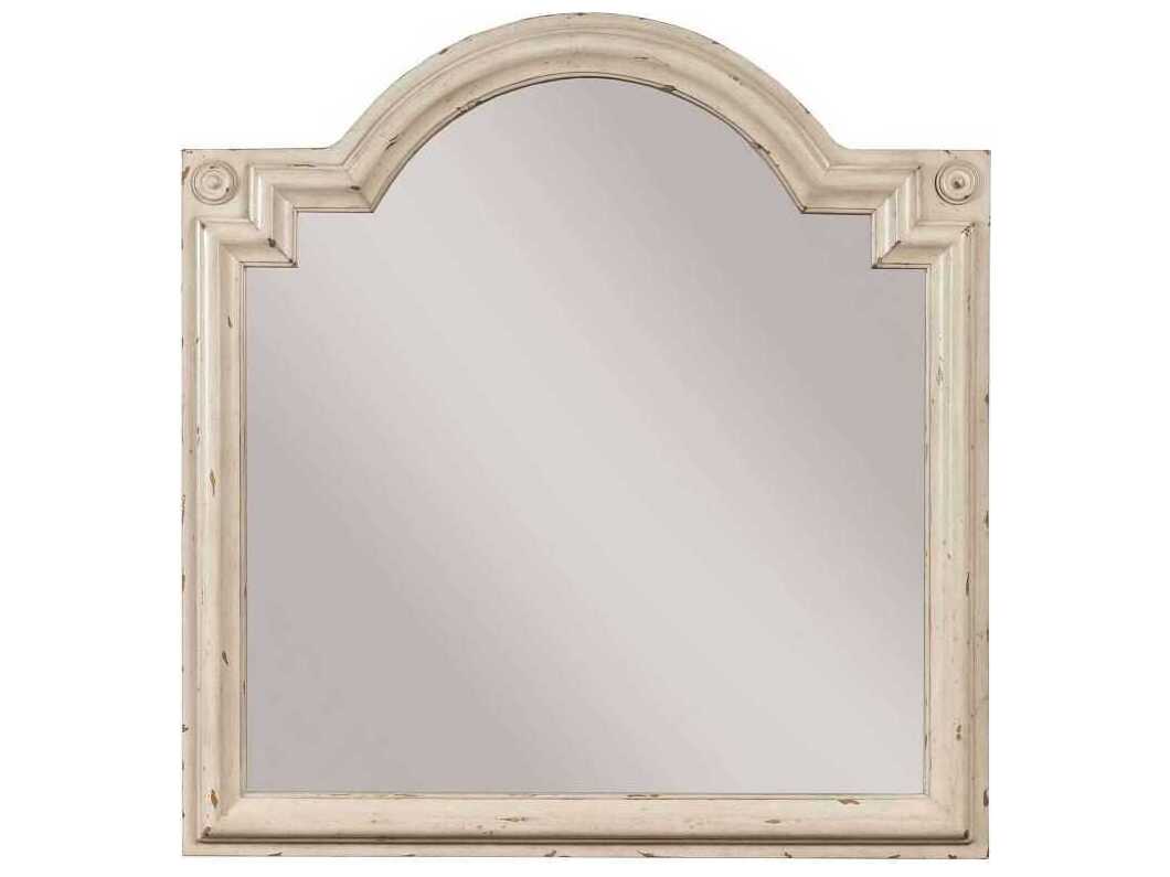 American Drew Southbury Bureau Mirror