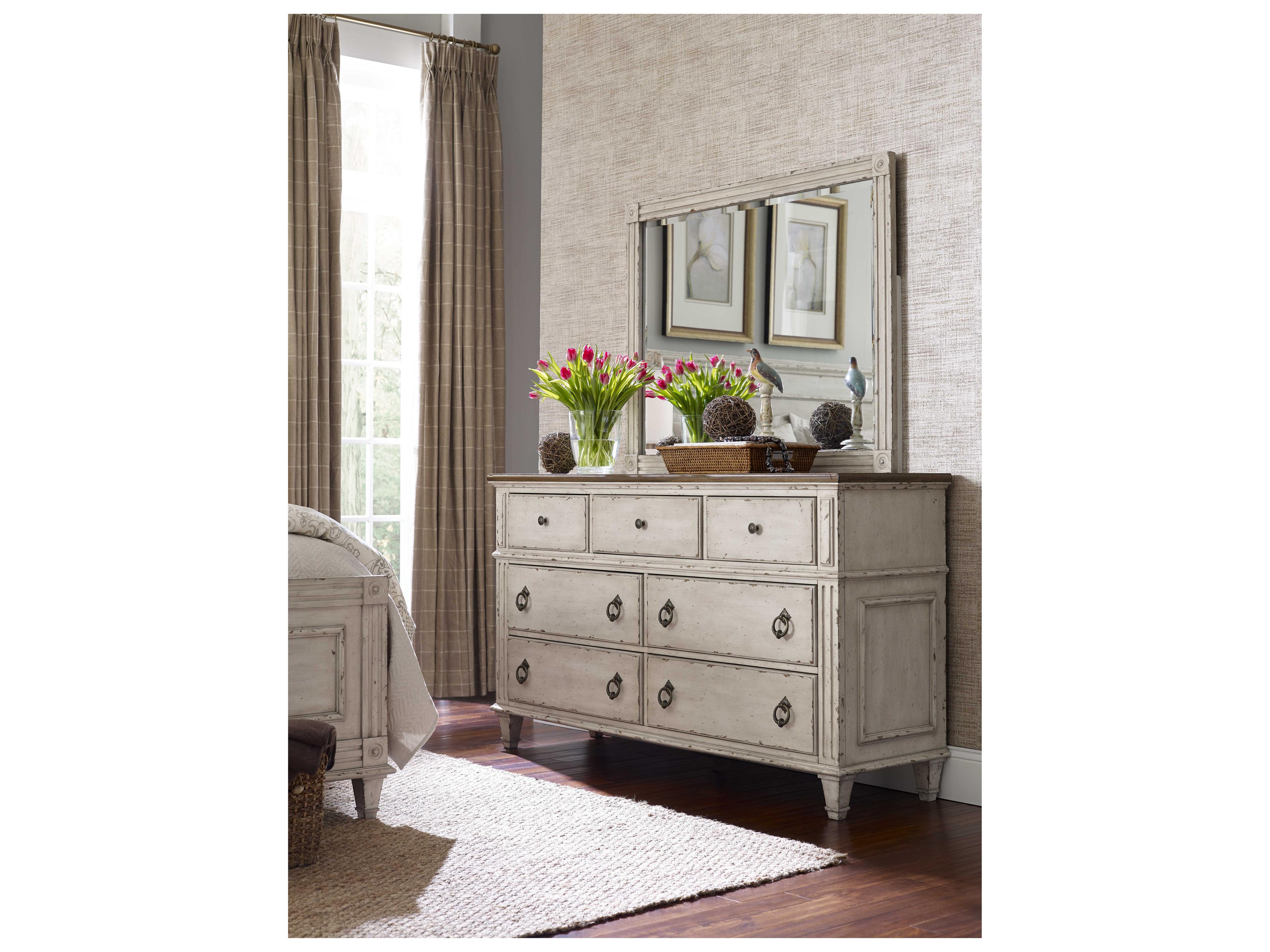 American Drew Southbury Drawer Dresser