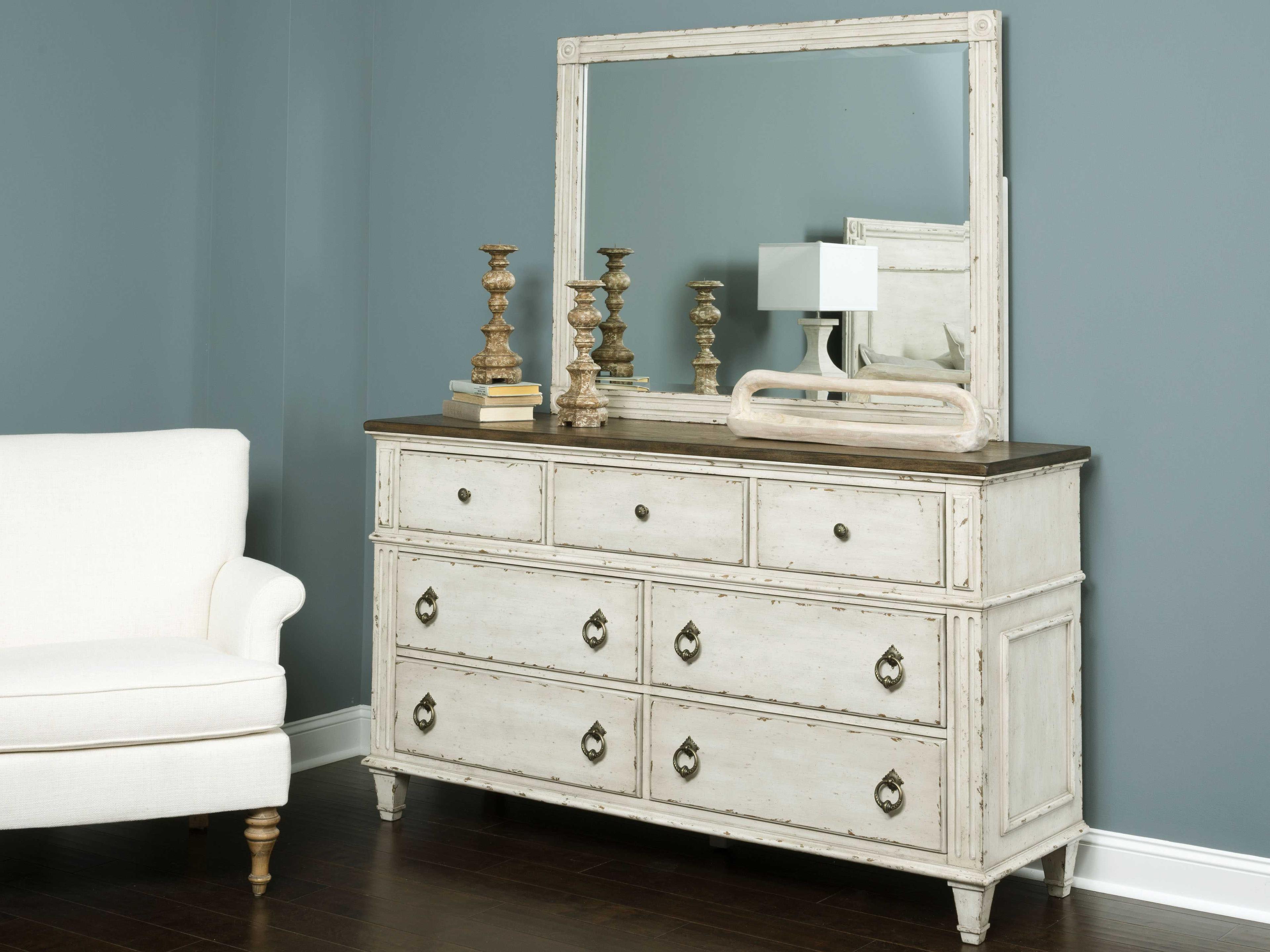 American Drew Southbury Drawer Dresser