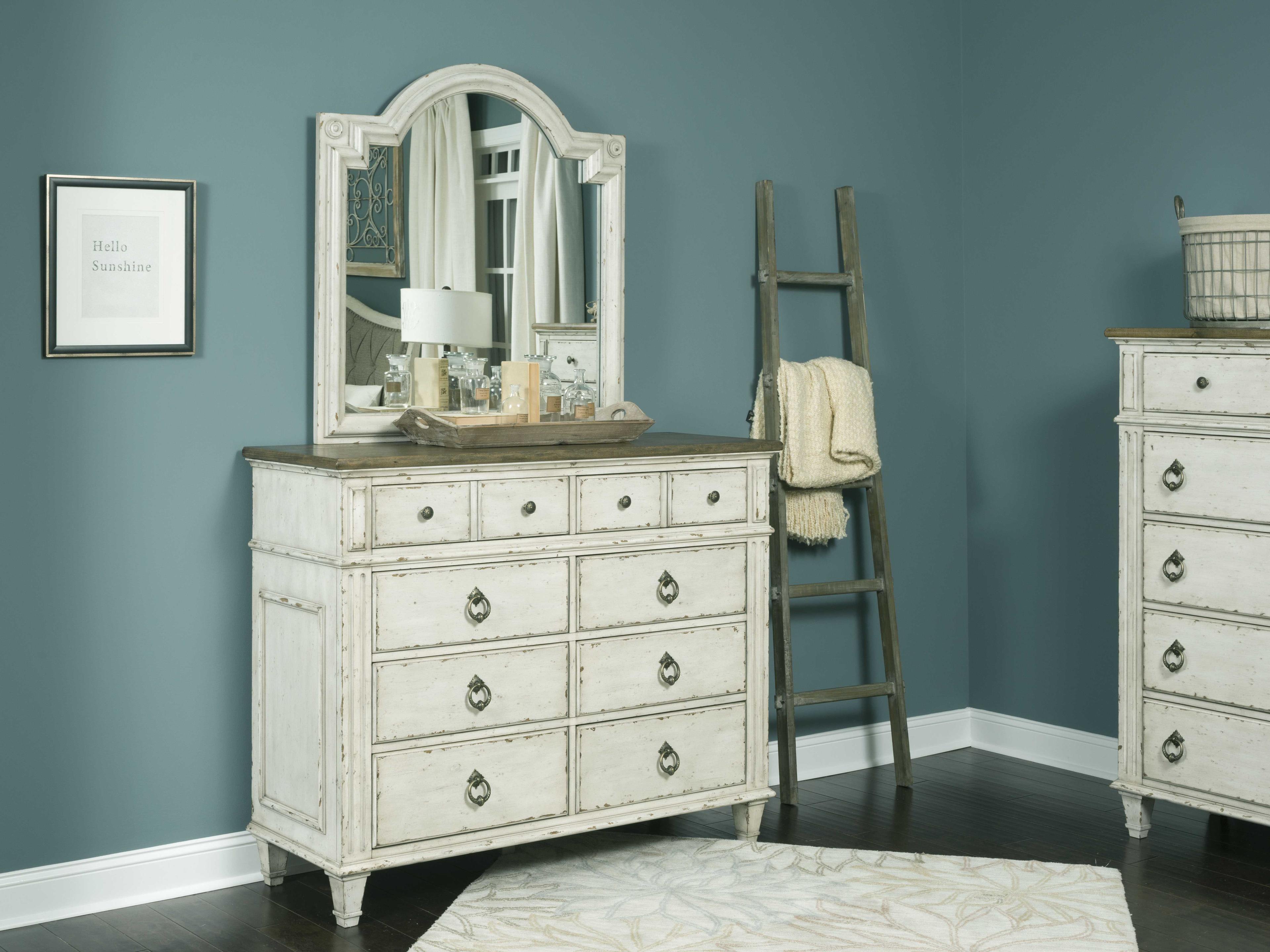 American Drew Southbury Bureau