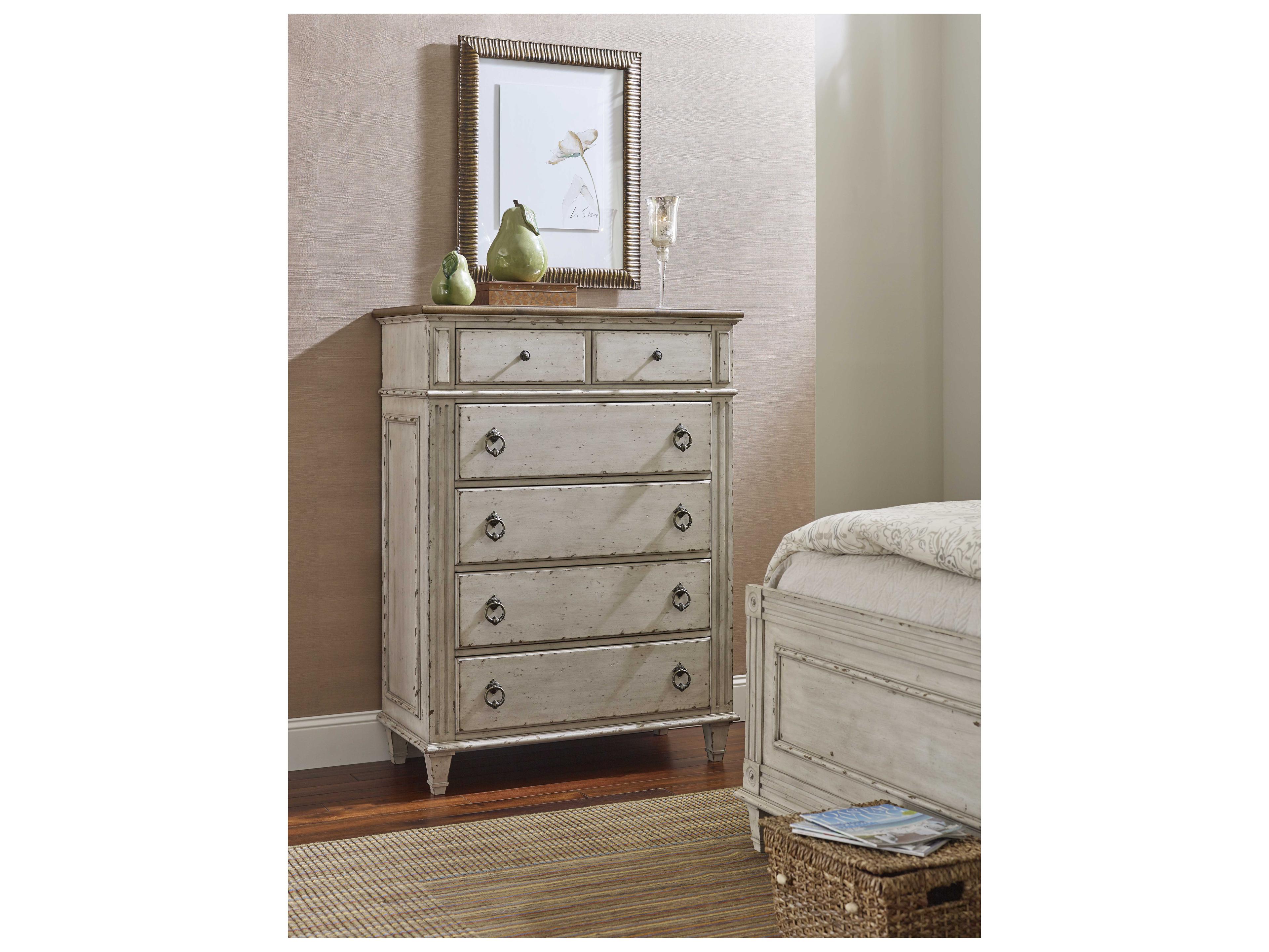 American Drew Southbury Drawer Chest
