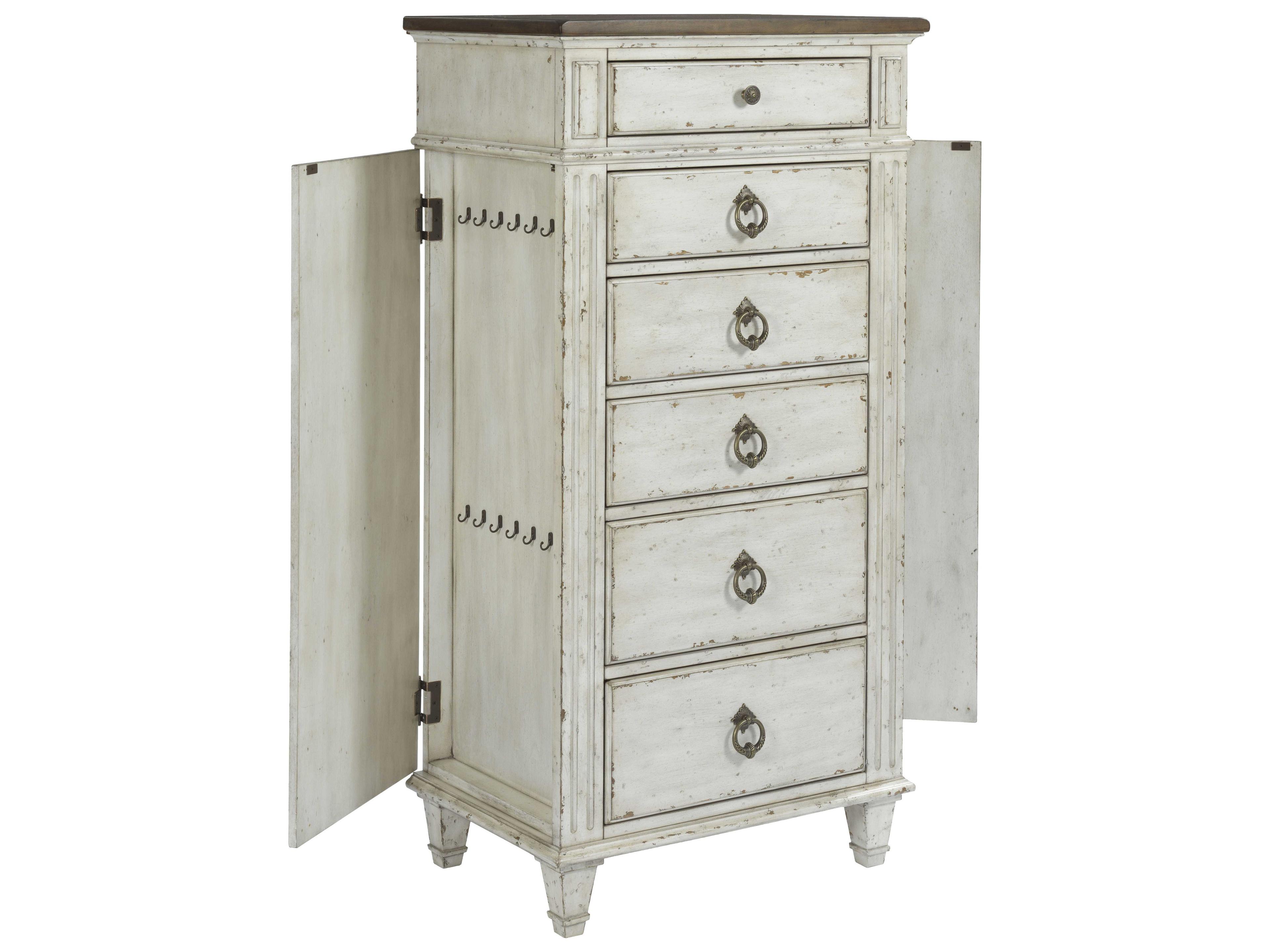 American Drew Southbury Lingerie Chest