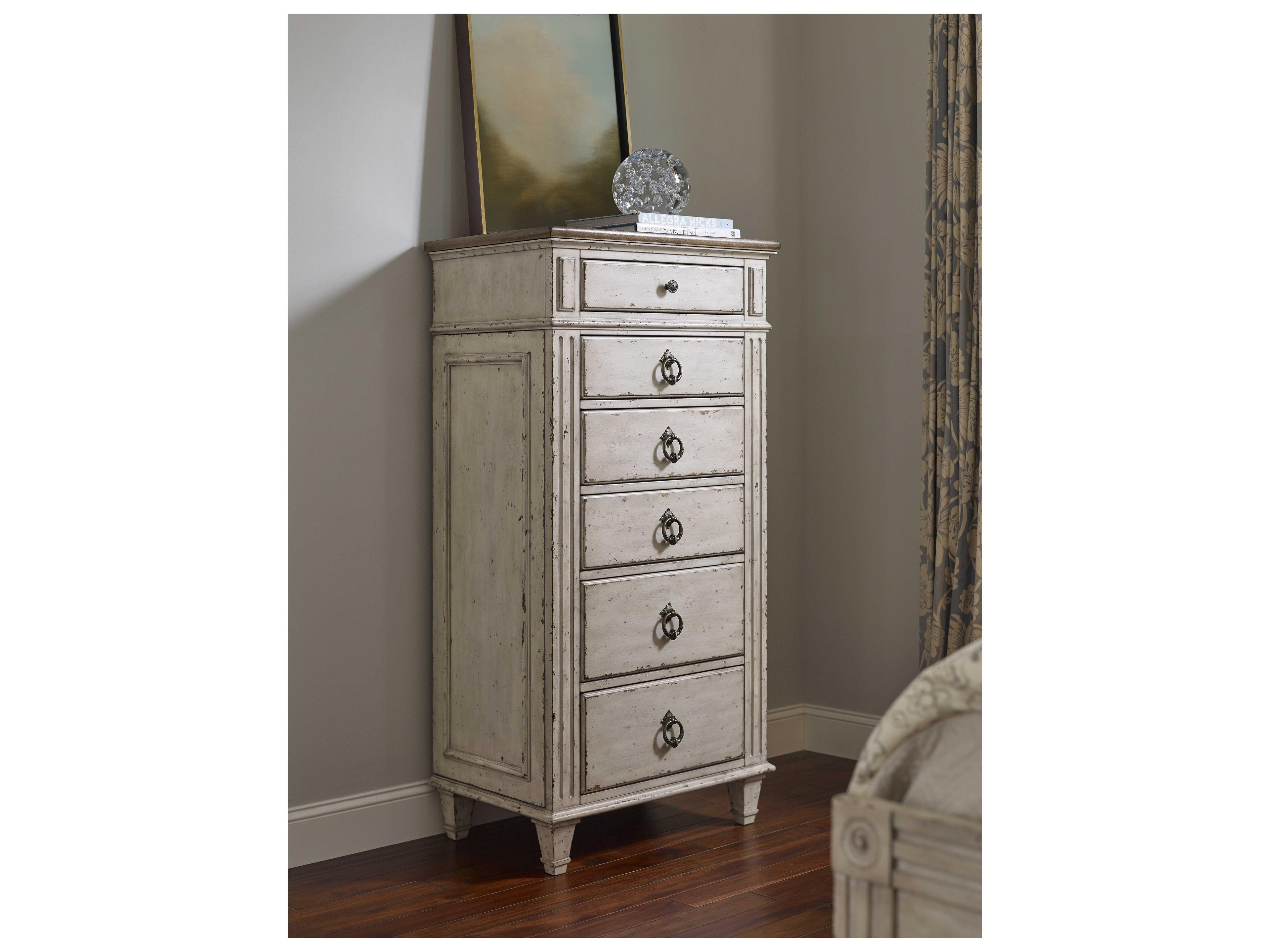 American Drew Southbury Lingerie Chest