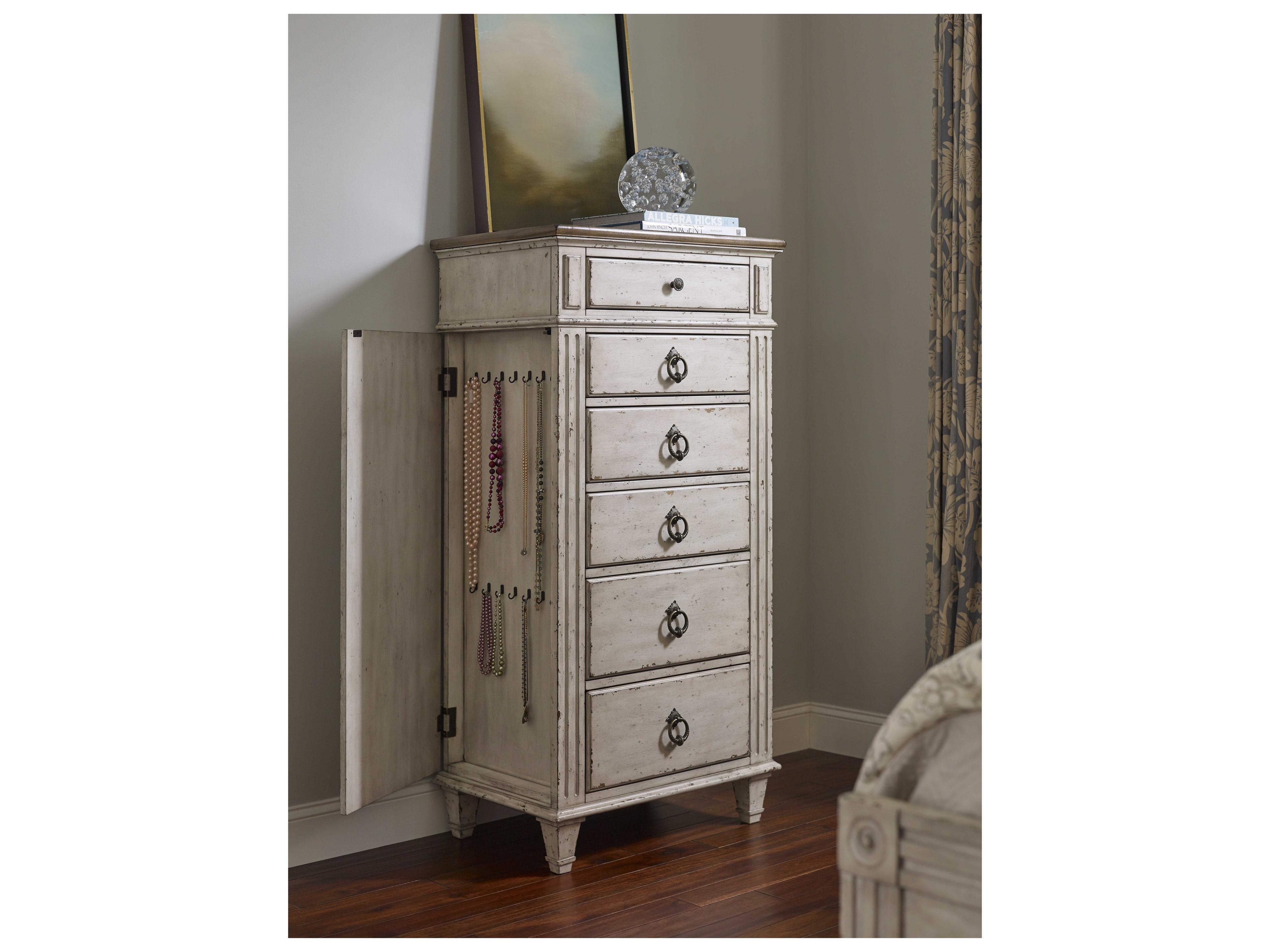 American Drew Southbury Lingerie Chest