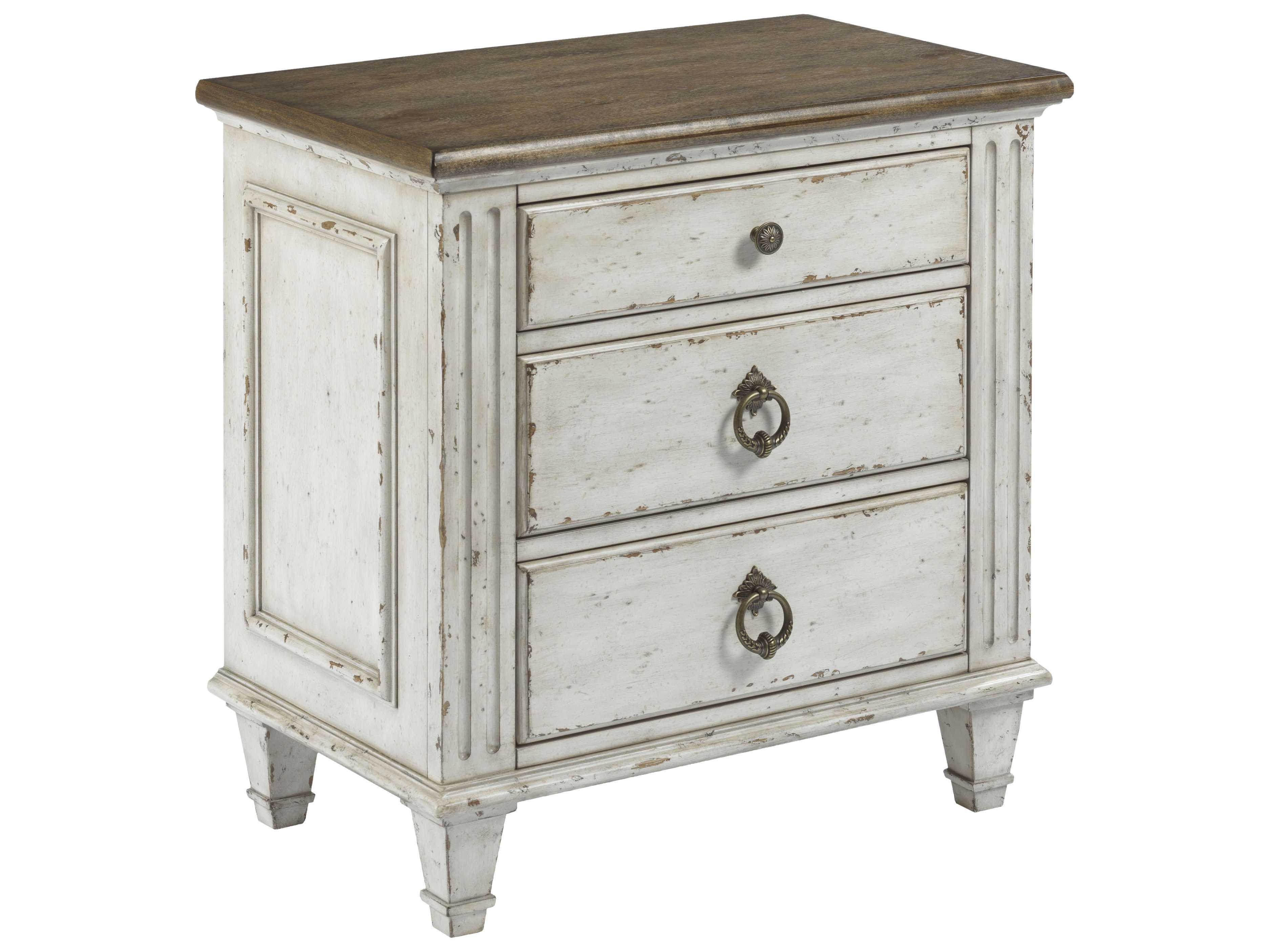 American Drew Southbury Nightstand