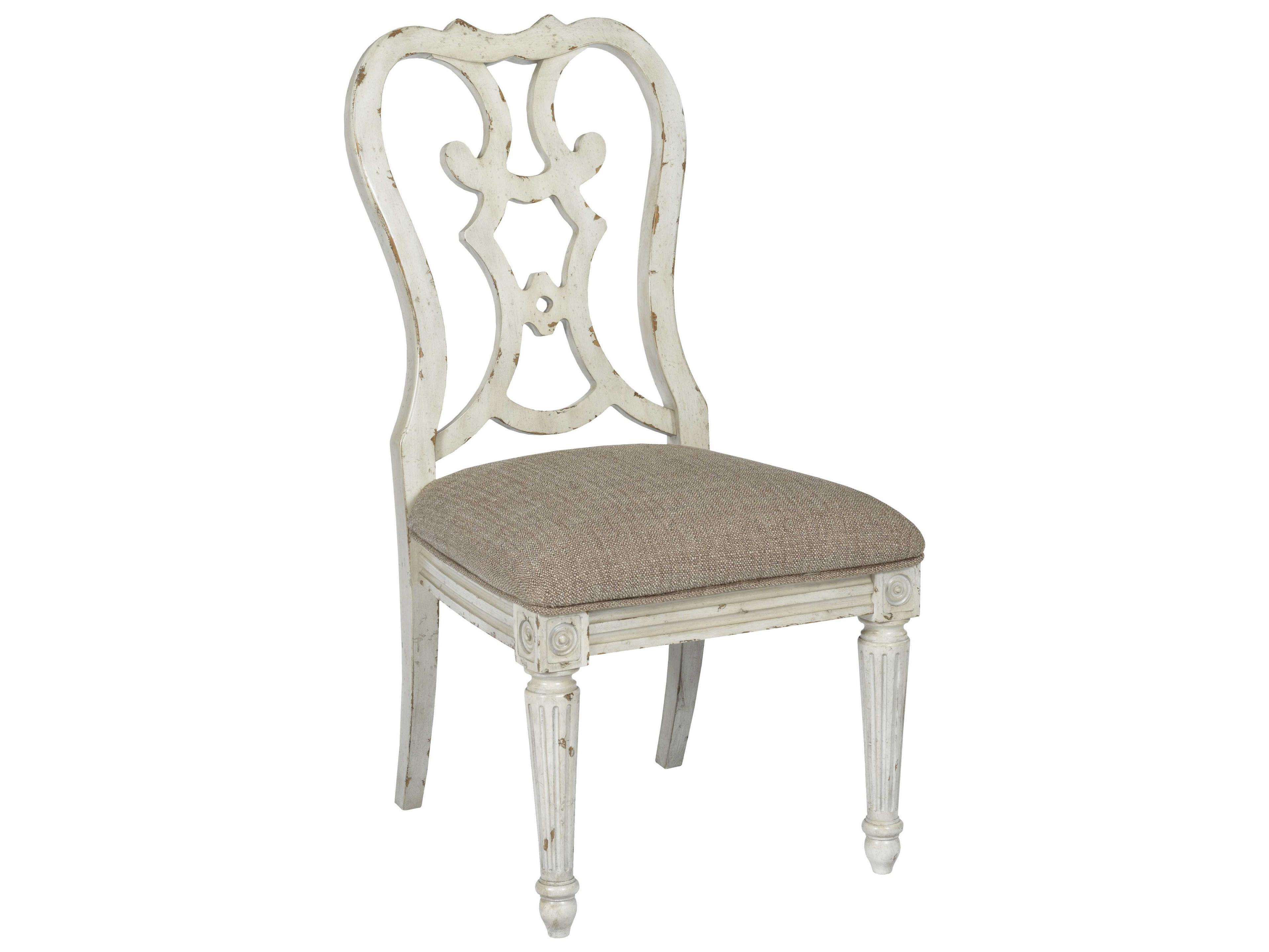 American Drew Southbury Cortona Side Dining Chair