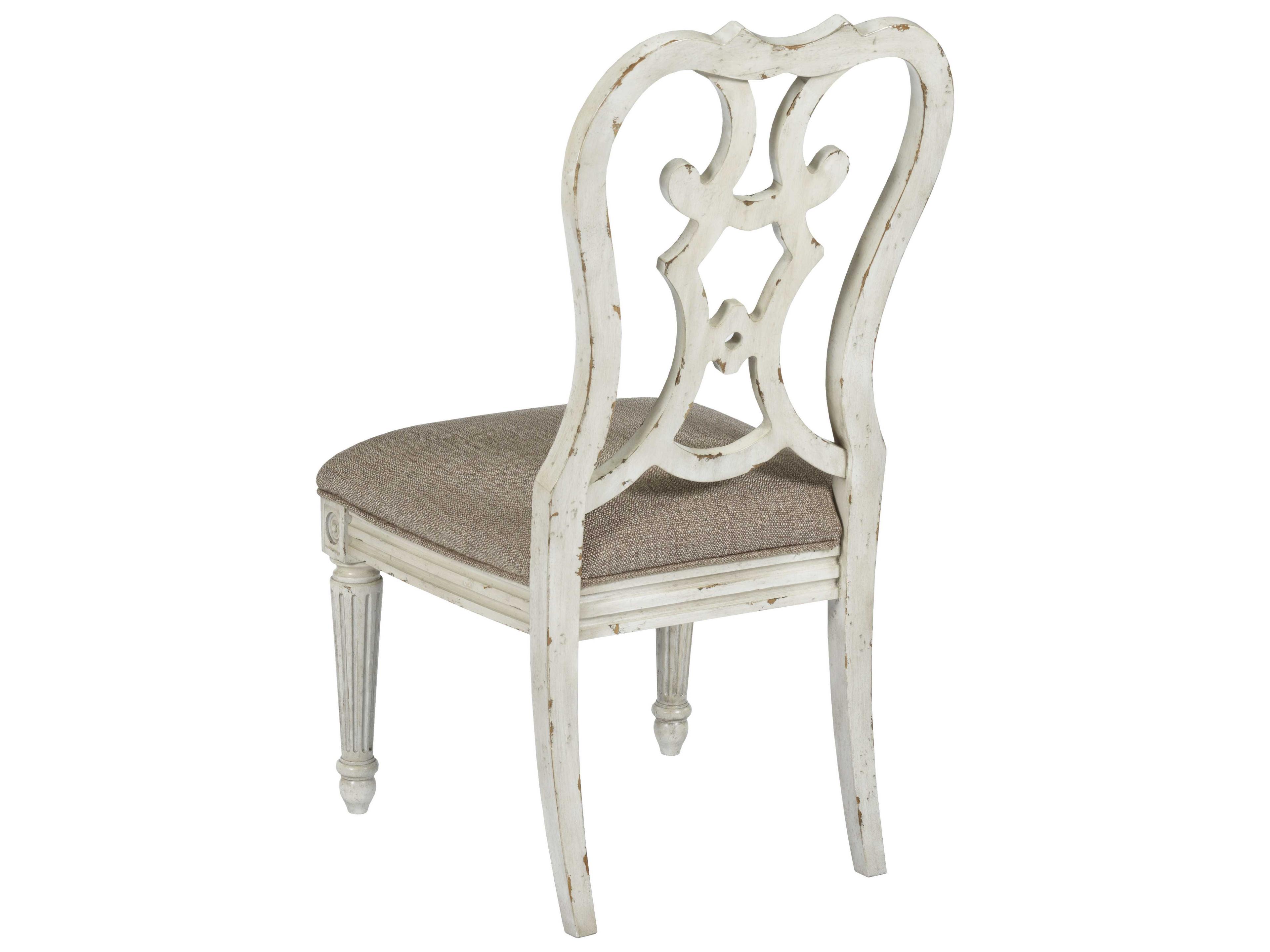American Drew Southbury Cortona Side Dining Chair