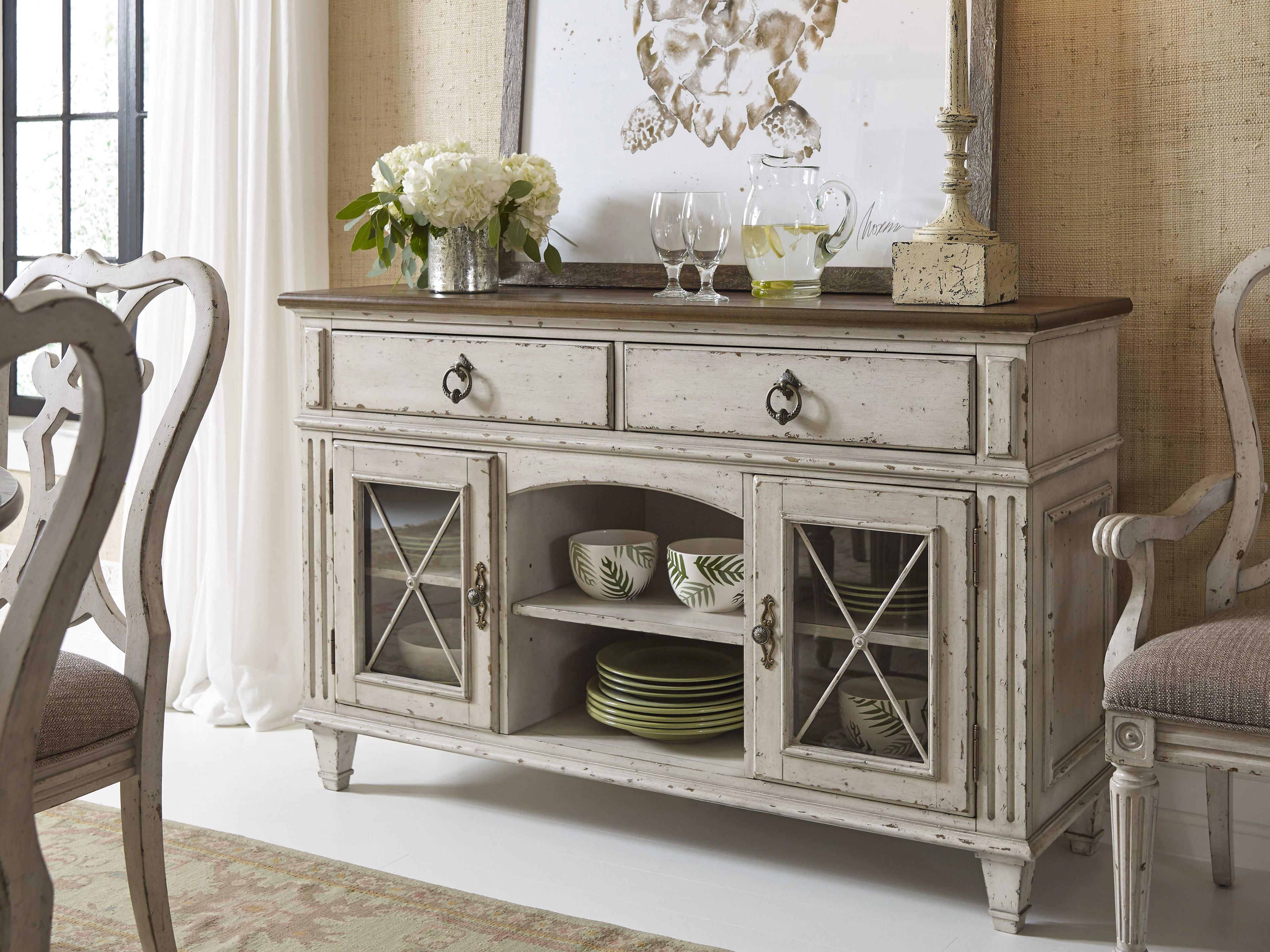 American Drew Southbury Server