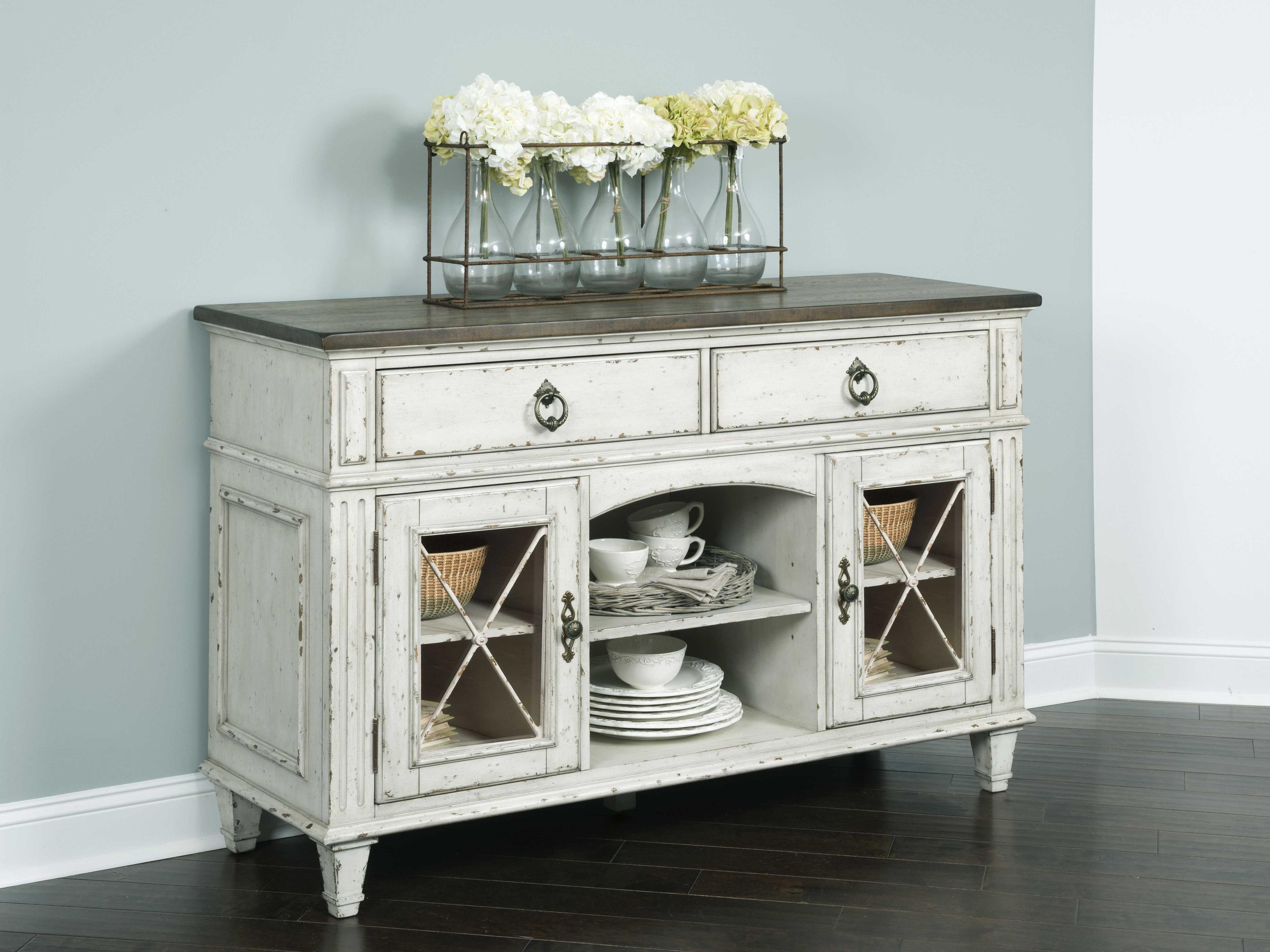 American Drew Southbury Server