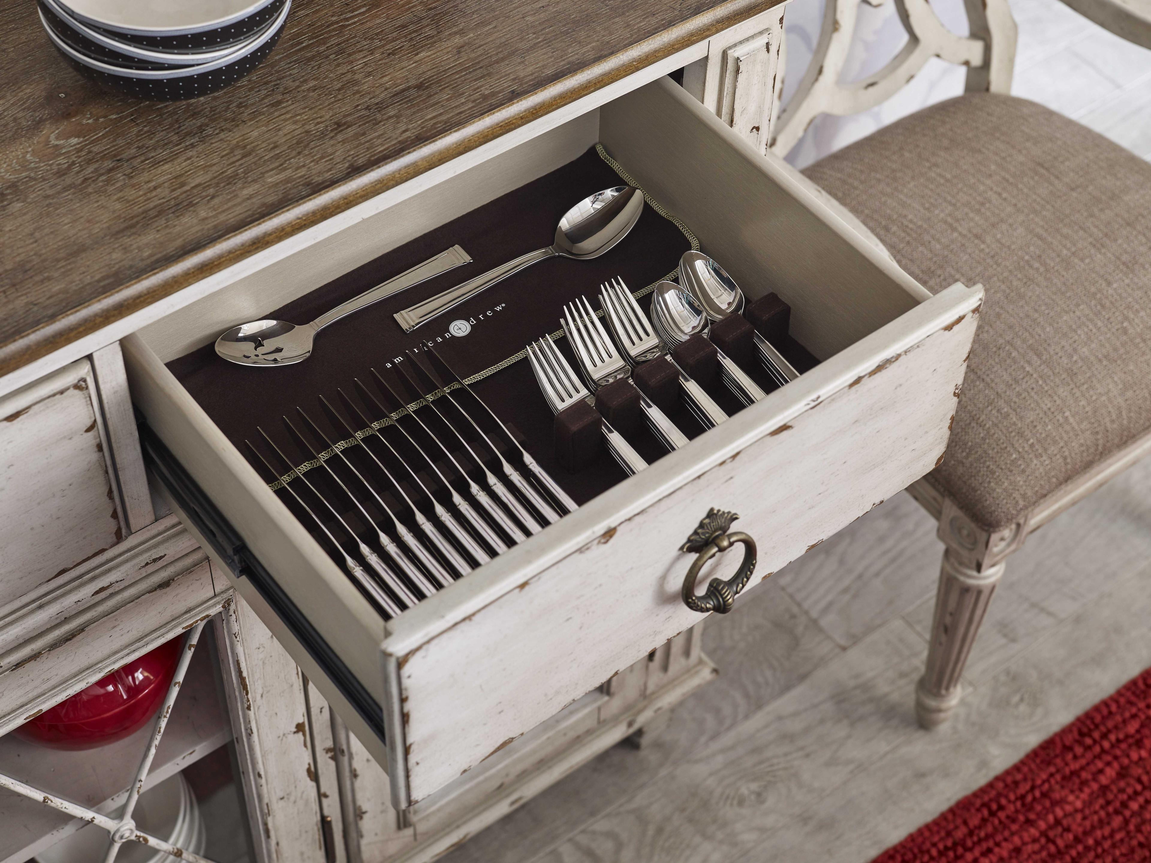 American Drew Southbury Sideboard