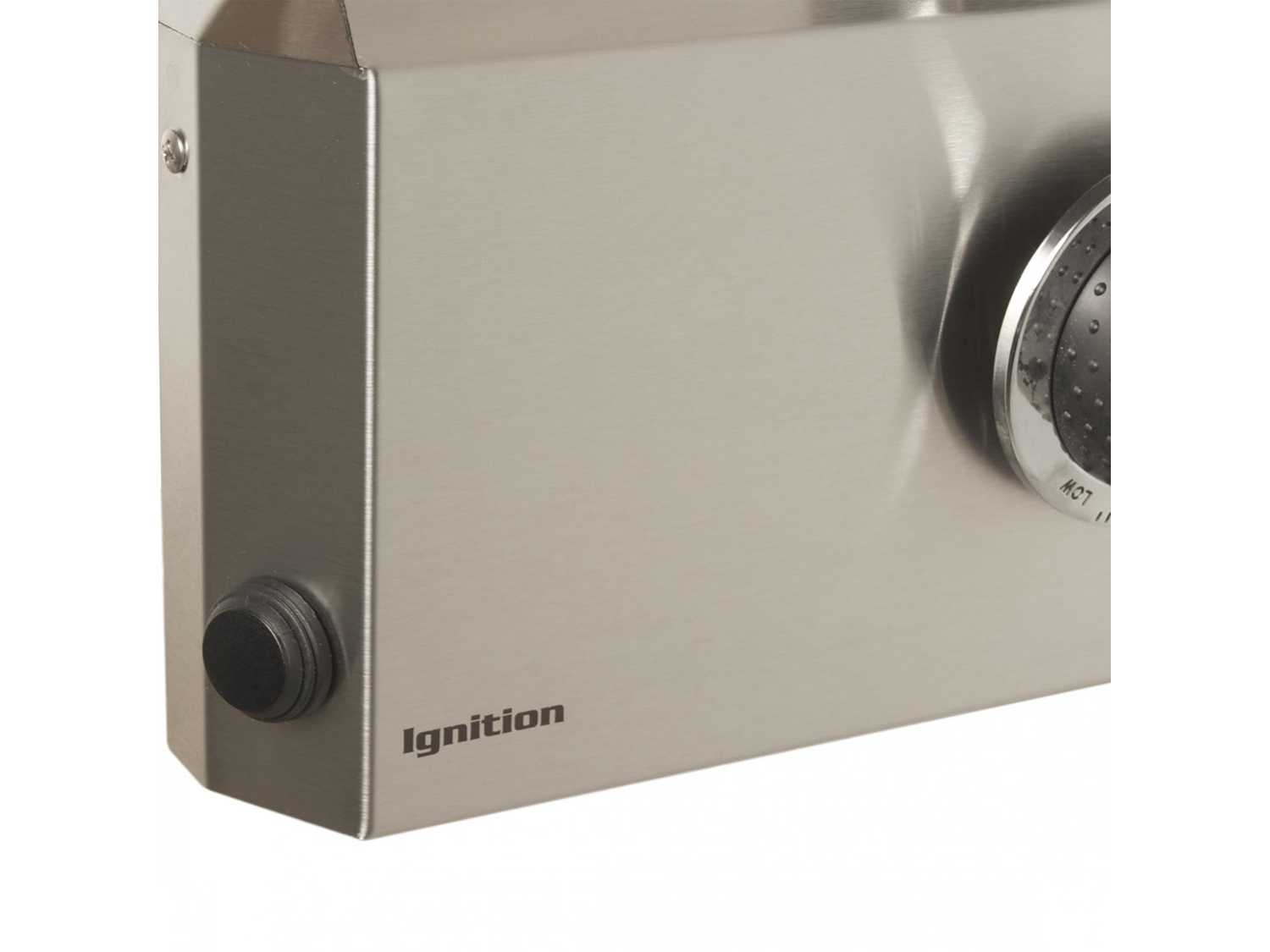 AOG L Series Built-in 24'' BBQ Grill