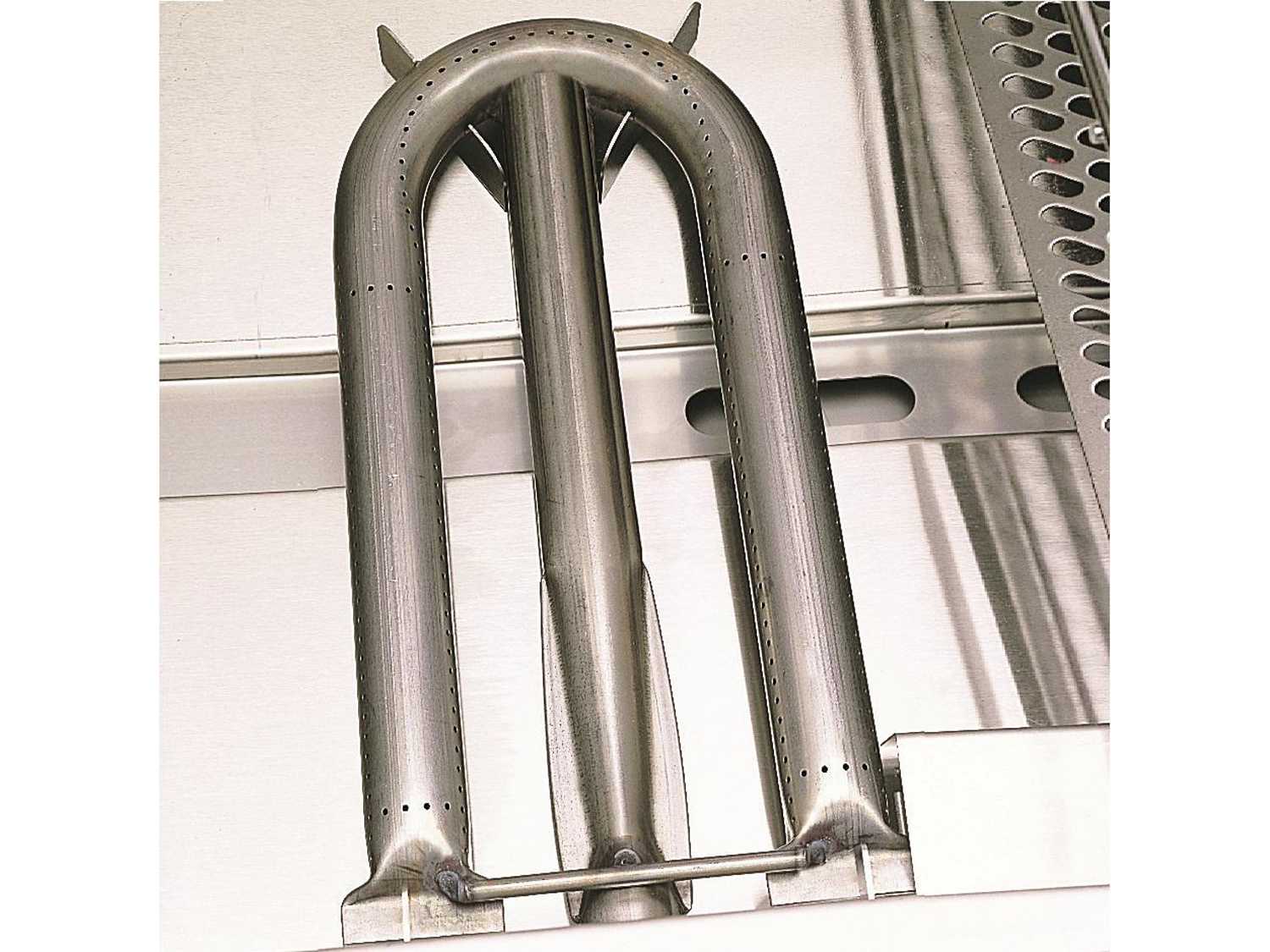 AOG T Series Built-in 24'' BBQ Grill with Rotisserie and Back Burner