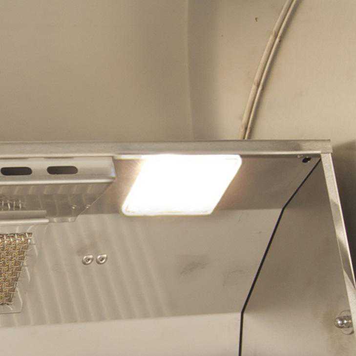 AOG L Series Post Mount 24'' BBQ Grill