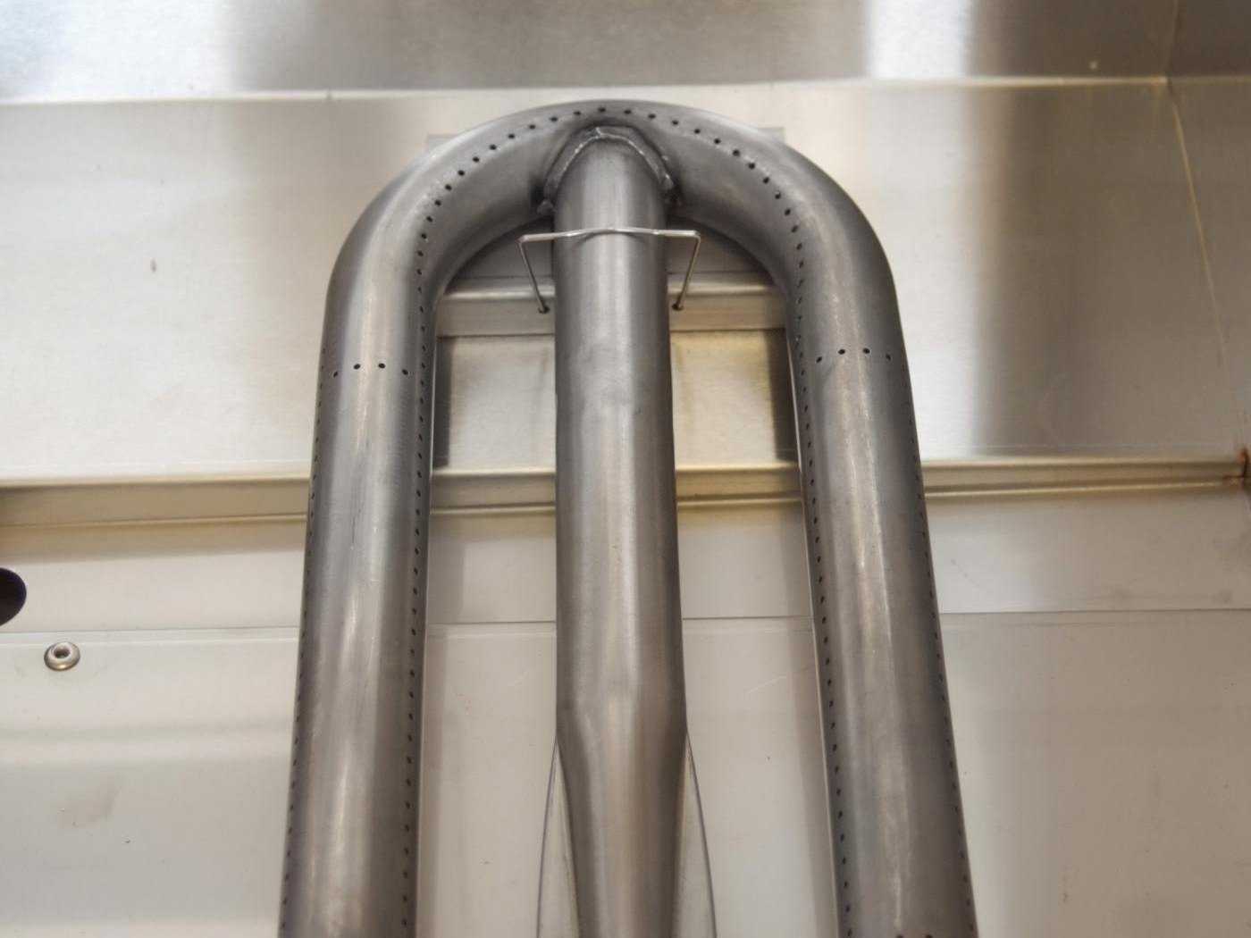 AOG T Series Post Mount 24'' BBQ Grill