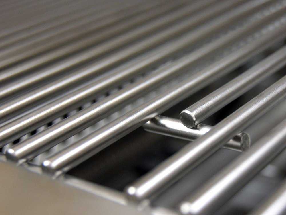 AOG L Series Portable 24'' On Cart BBQ