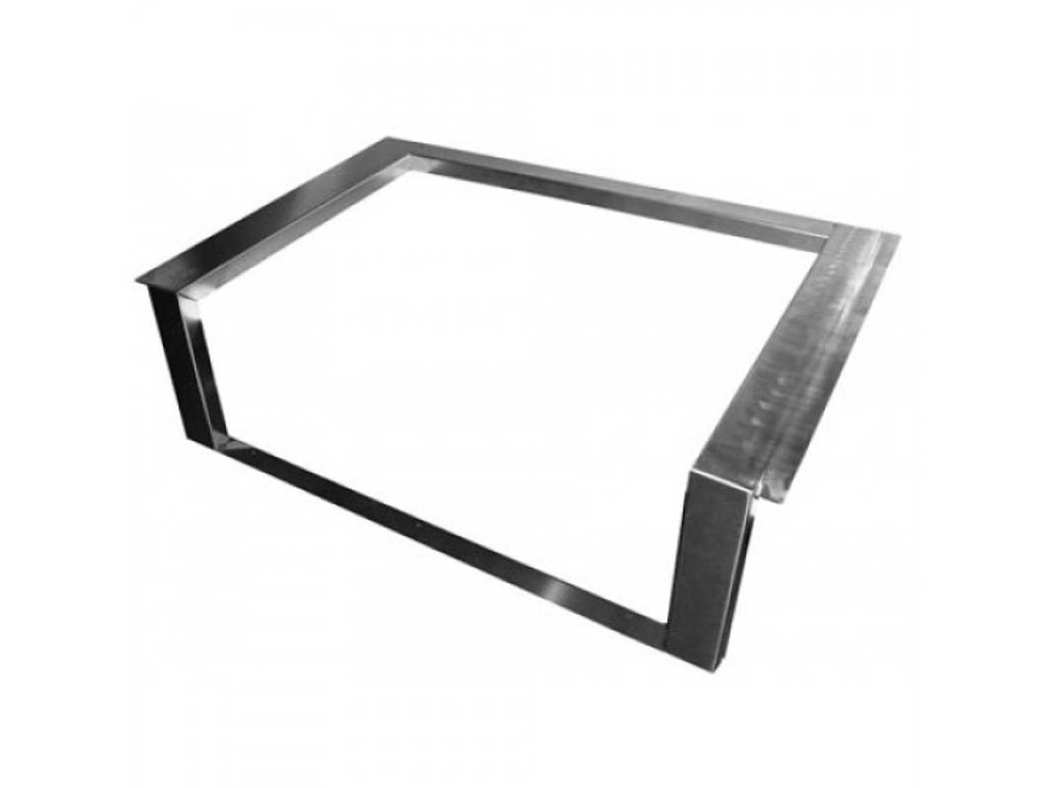 AOG Grill Adapter for Pre-Fab Island