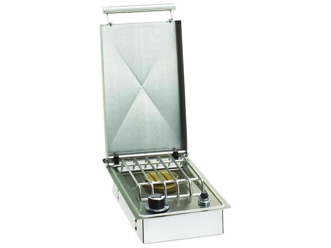 AOG Drop-in Propane Gas Single Side Burner