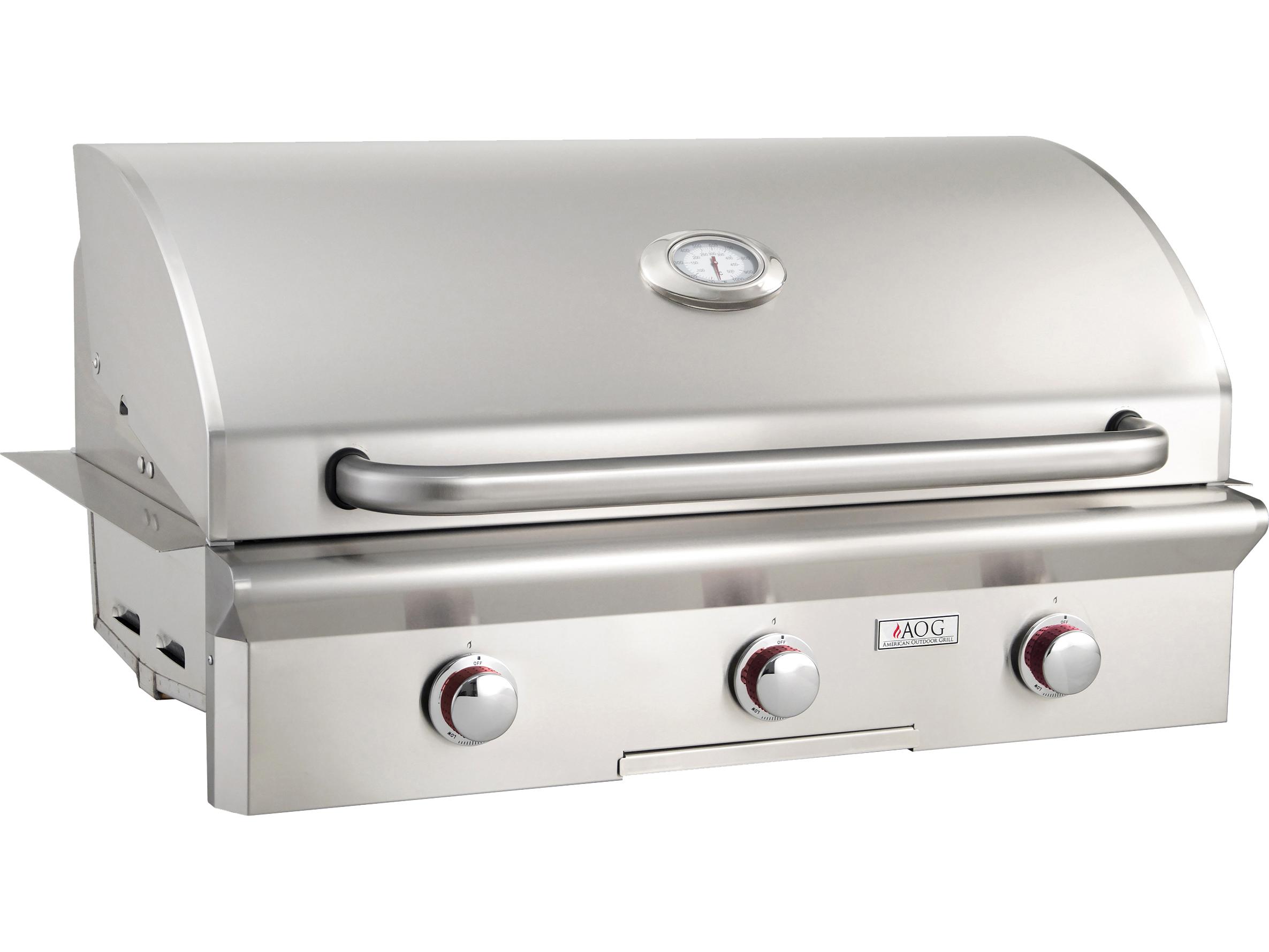 AOG T Series Built-in 36'' BBQ Grill