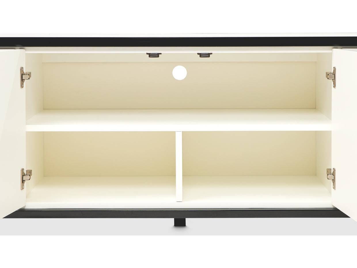 Michael Amini Tuxedo 84" Media Console