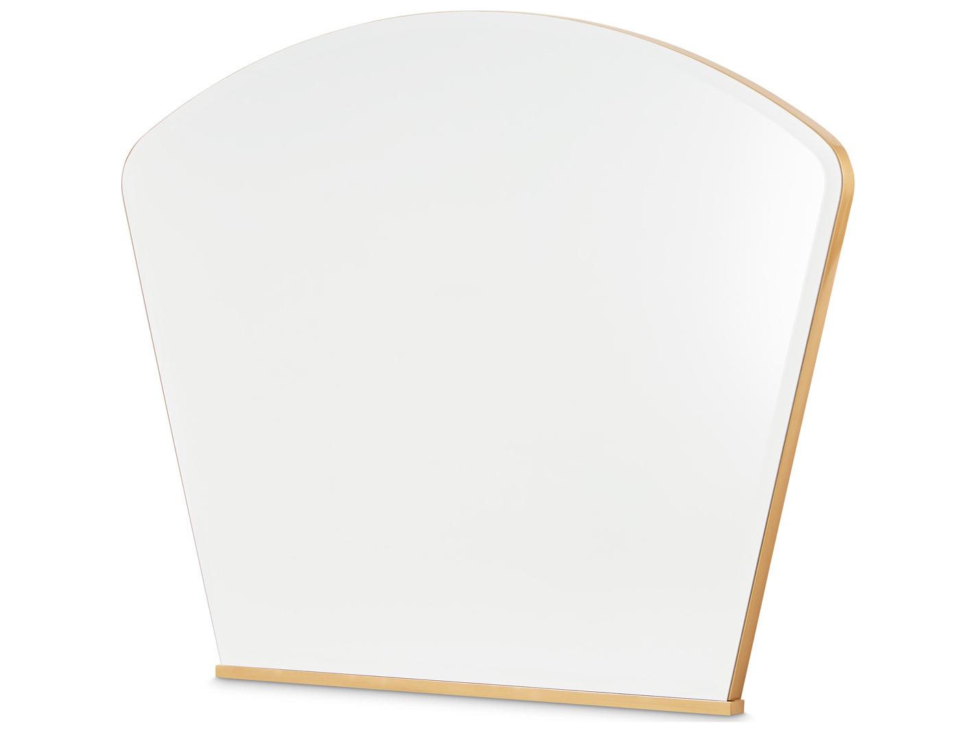 Michael Amini St. Charles Dresser Mirror