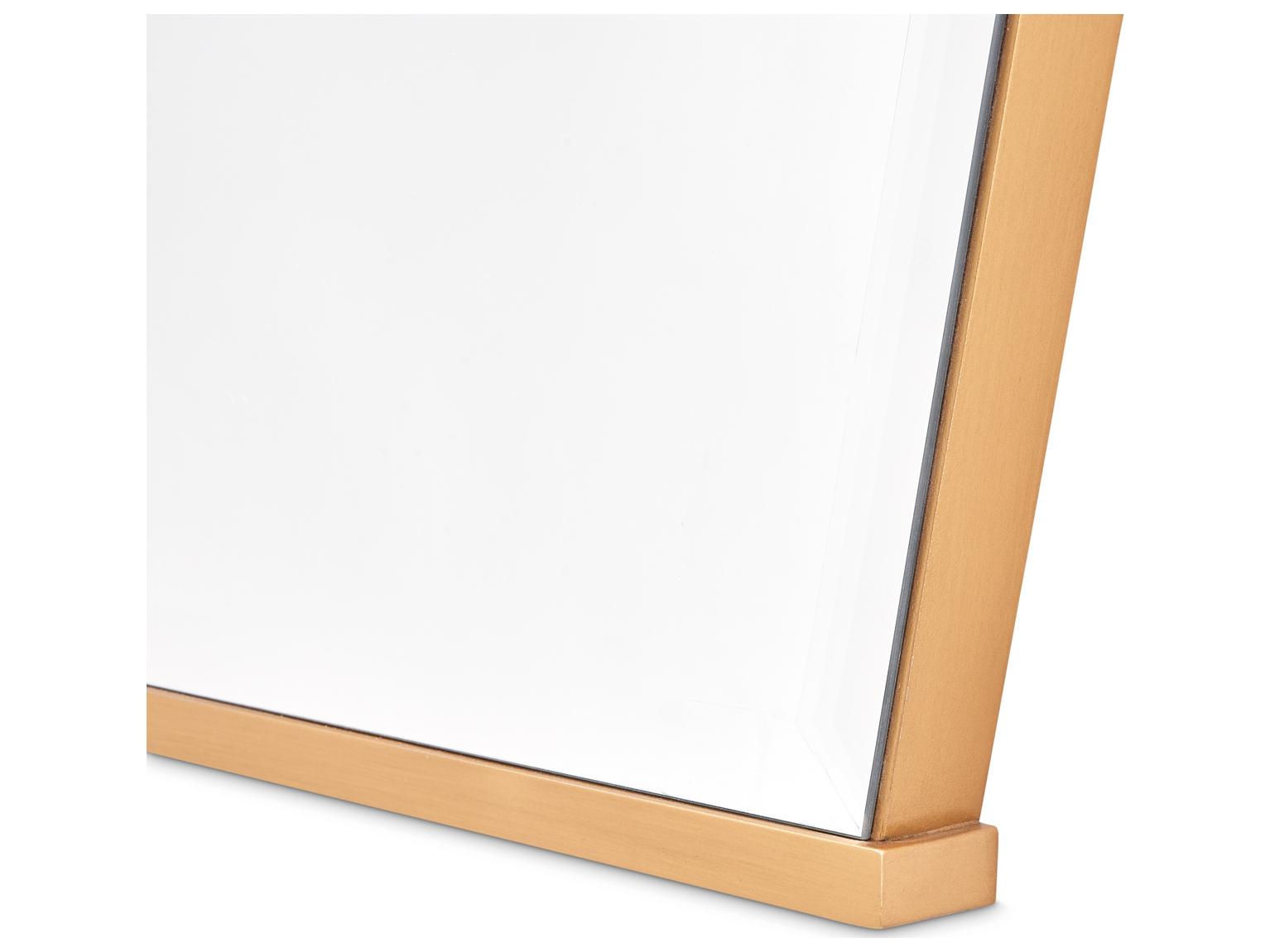 Michael Amini St. Charles Dresser Mirror