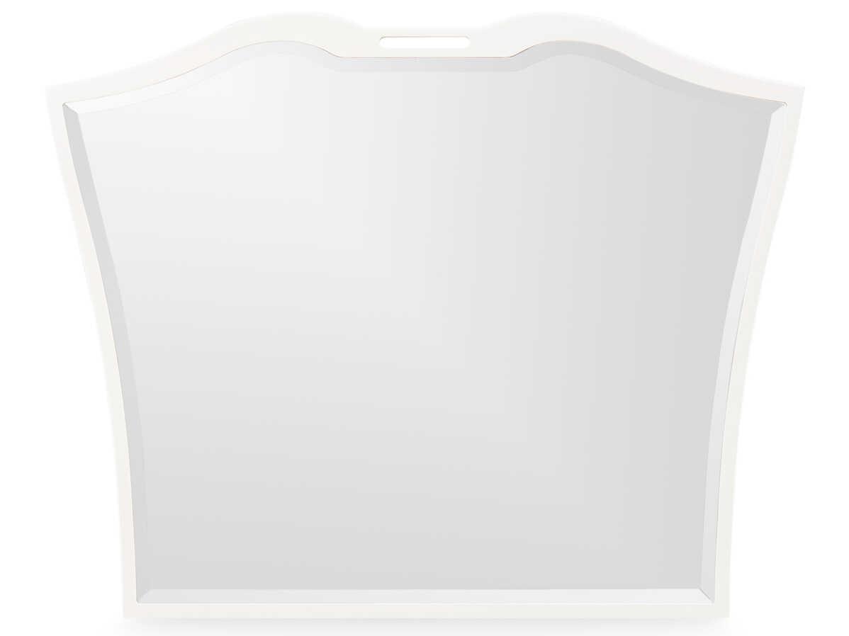 Michael Amini La Marisia Dresser Mirror