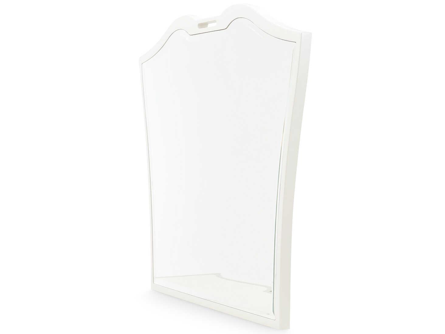 Michael Amini La Marisia Dresser Mirror