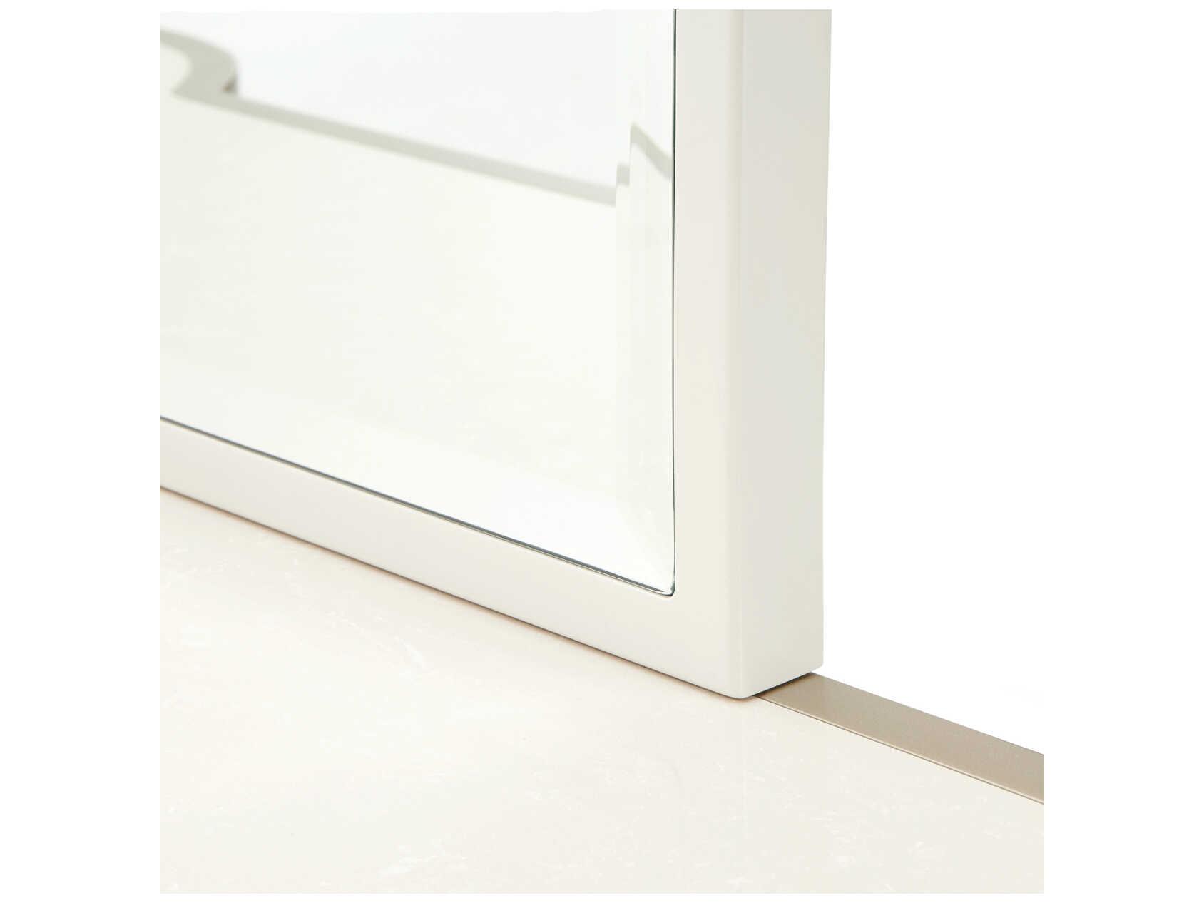 Michael Amini La Marisia Dresser Mirror