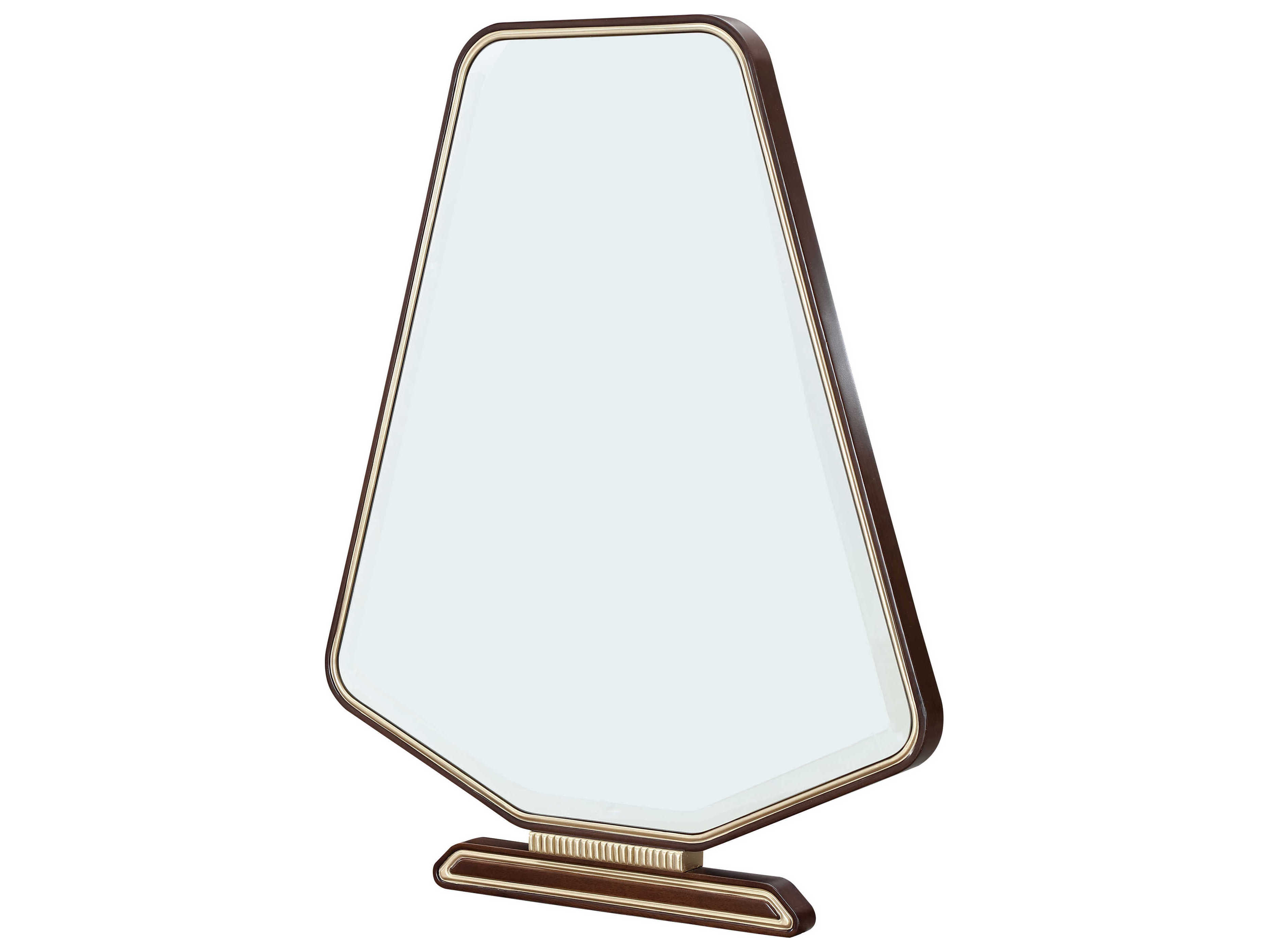 Michael Amini Houston Vanity Mirror