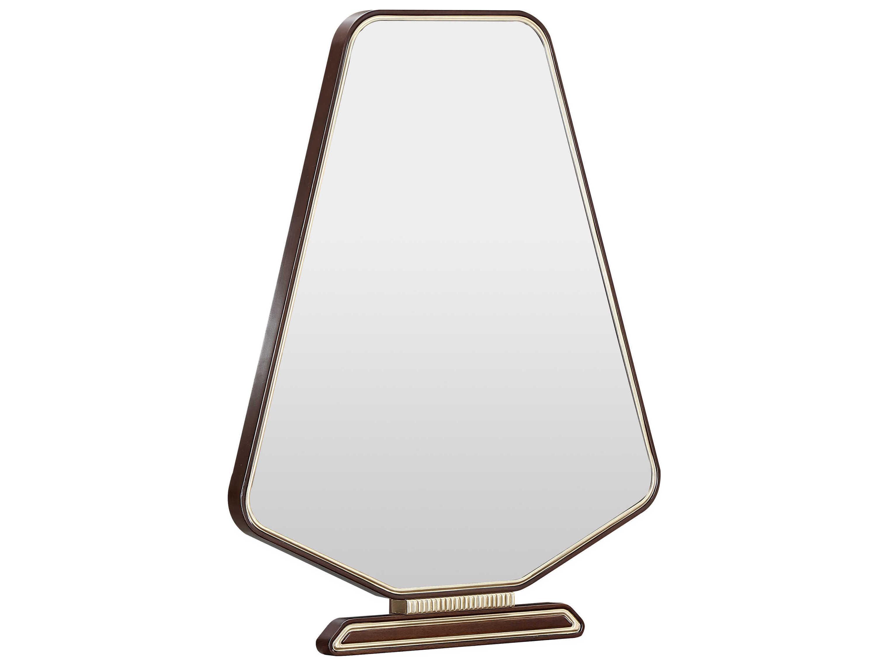 Michael Amini Houston Vanity Mirror
