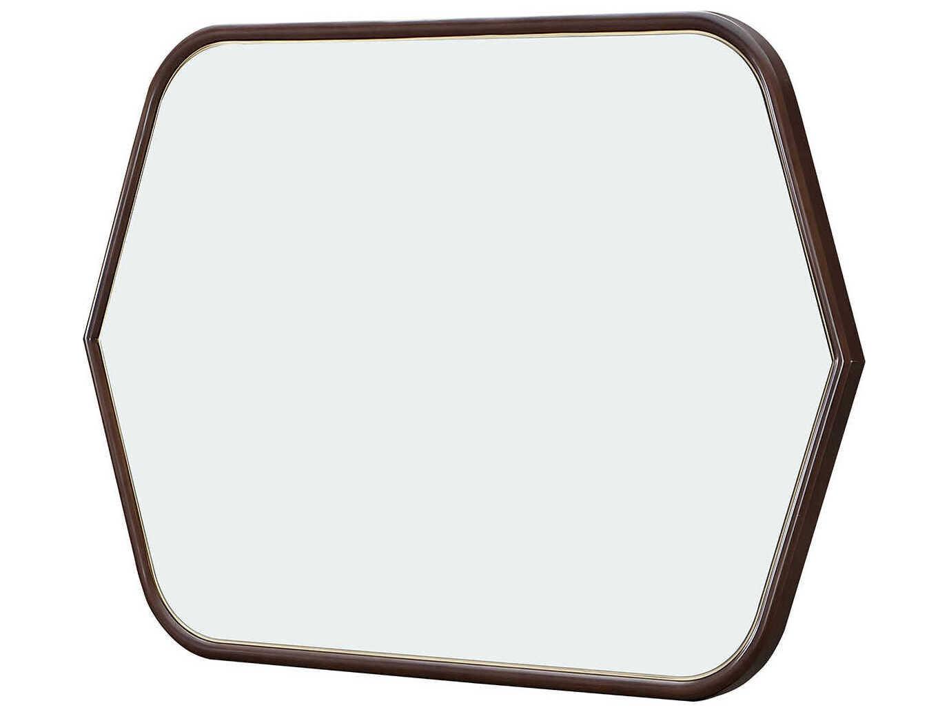 Michael Amini Houston Wall Mirror