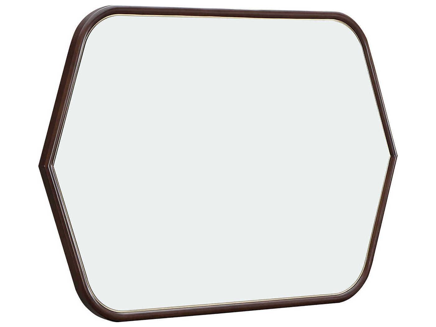 Michael Amini Houston Wall Mirror