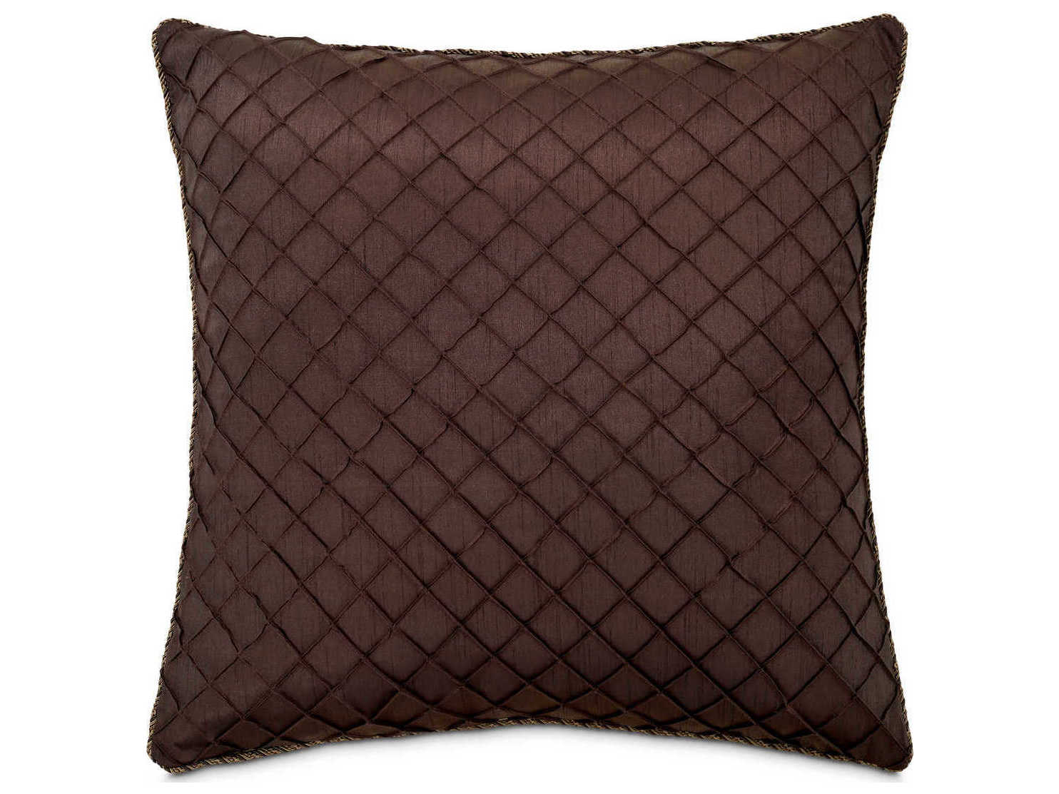 Michael Amini Bedding Imperial Bronze Comforter Set